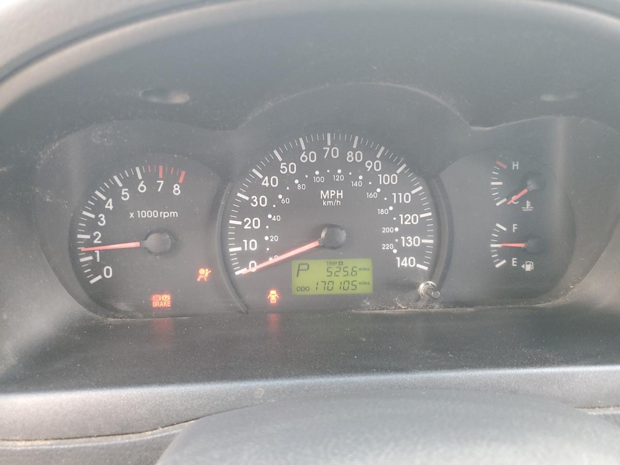 2005 Kia Spectra5 VIN: KNAFE162555095706 Lot: 93149745