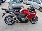2010 HONDA VFR 1200 F-A  for sale at Copart SANDWICH