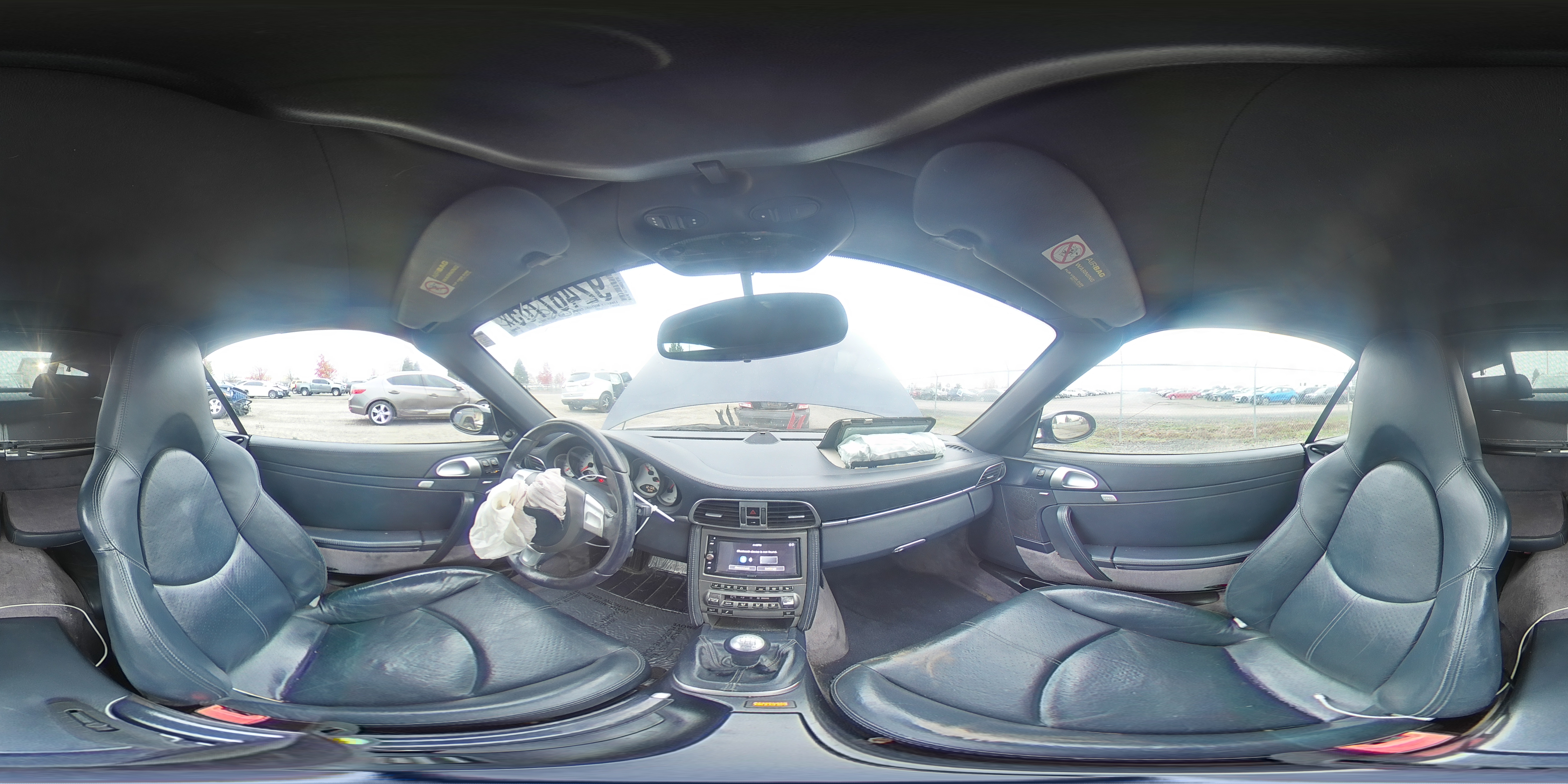 2006 Porsche 911 Carrera S Cabriolet VIN: WP0CB29916S766921 Lot: 92467785