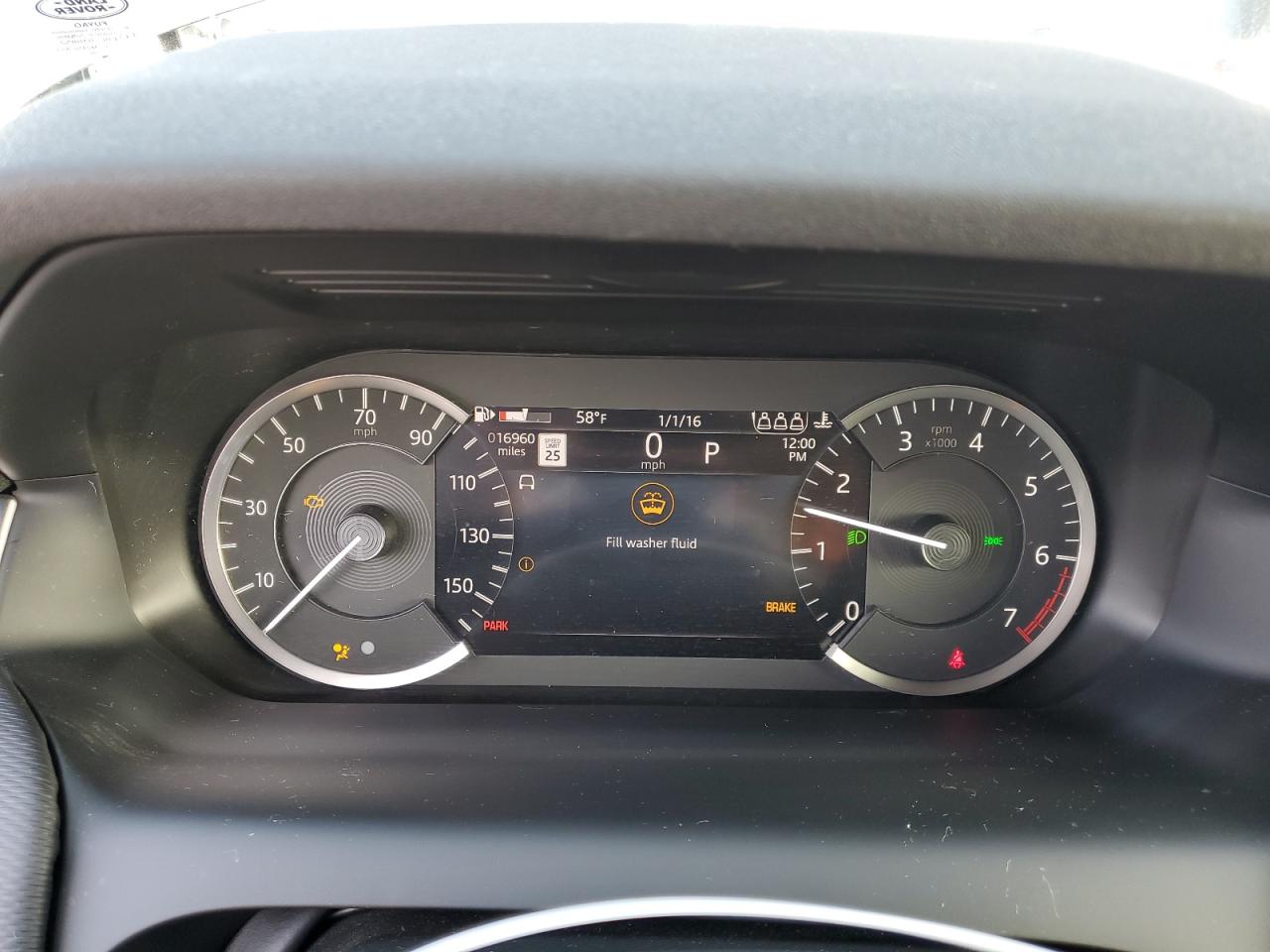 2022 Land Rover Discovery Sport S R-Dynamic VIN: SALCT2FX4NH906402 Lot: 90757315