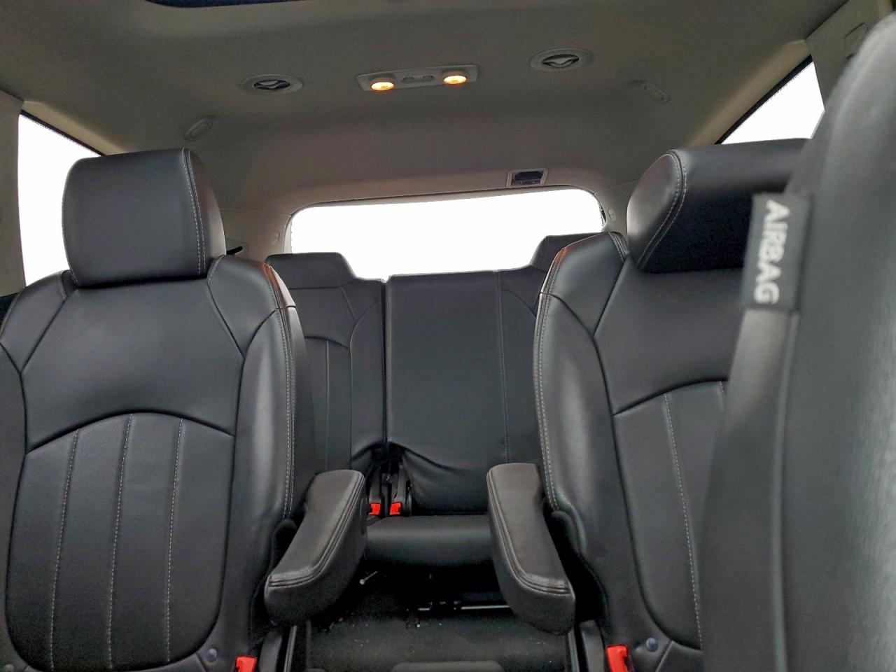 2017 Chevrolet Traverse Premier VIN: 1GNKRJKD5HJ131605 Lot: 93894535