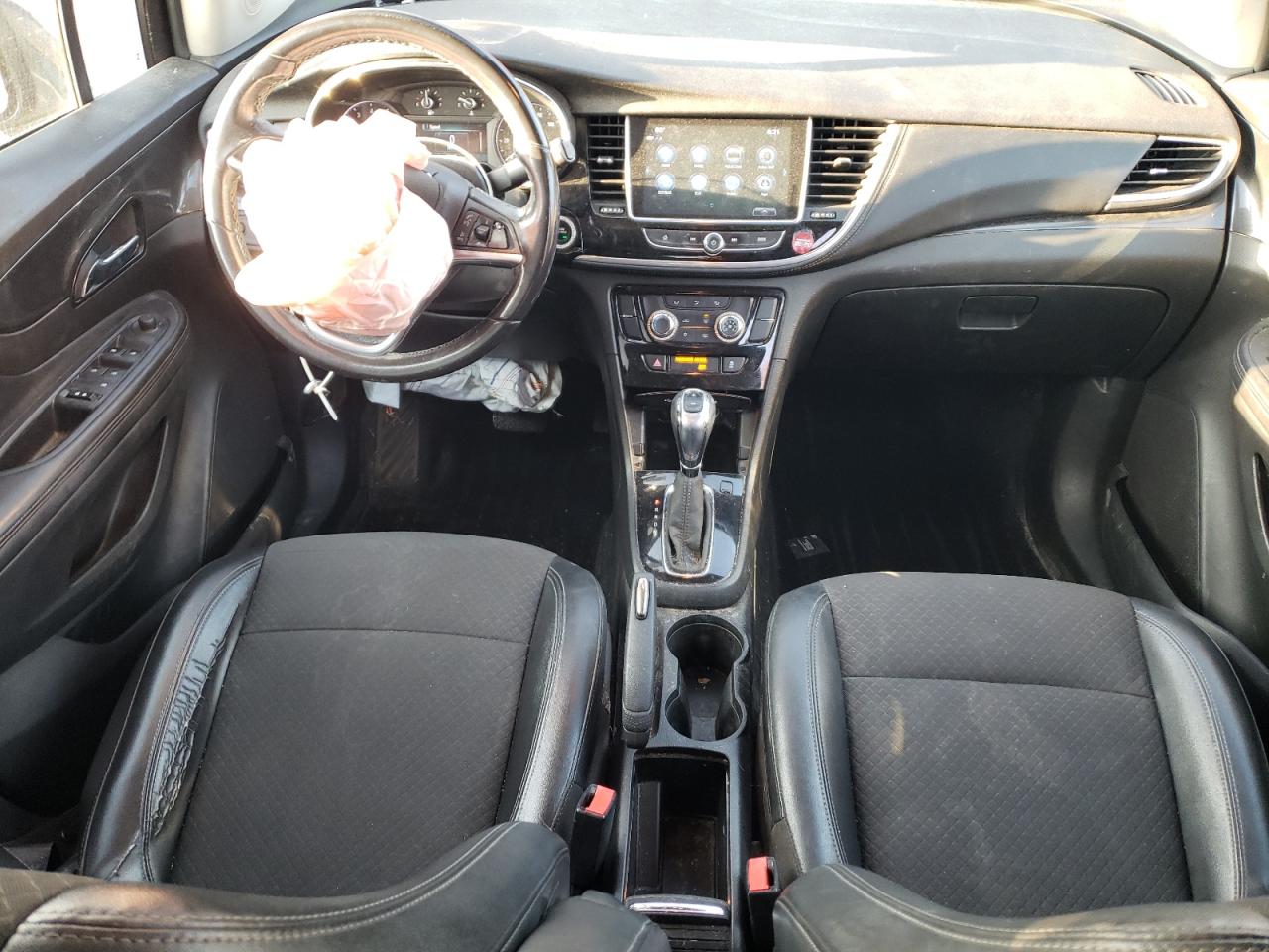 2018 Buick Encore Preferred VIN: KL4CJESB0JB712188 Lot: 92502915