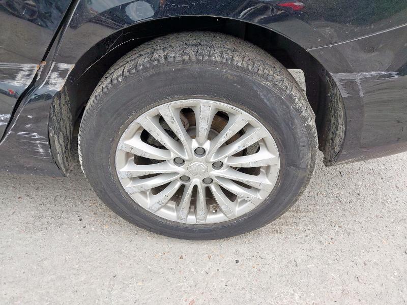 2021 MG MOTOR UK MG5 115KW EXCLUSIVE EV 53KWH 5DR AUTO