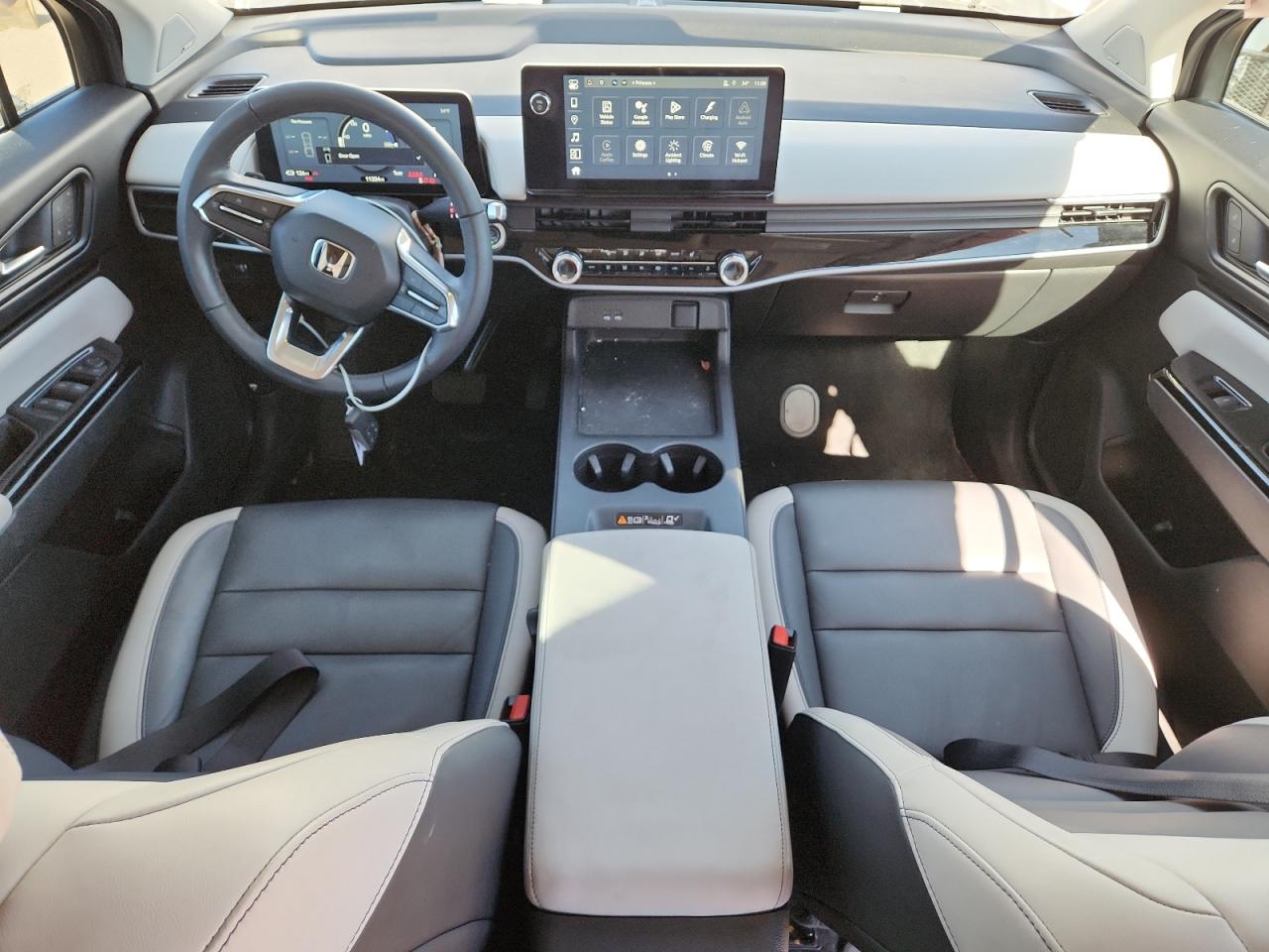 2024 Honda Prologue Tour VIN: 3GPKHXRJ1RS516412 Lot: 91702525