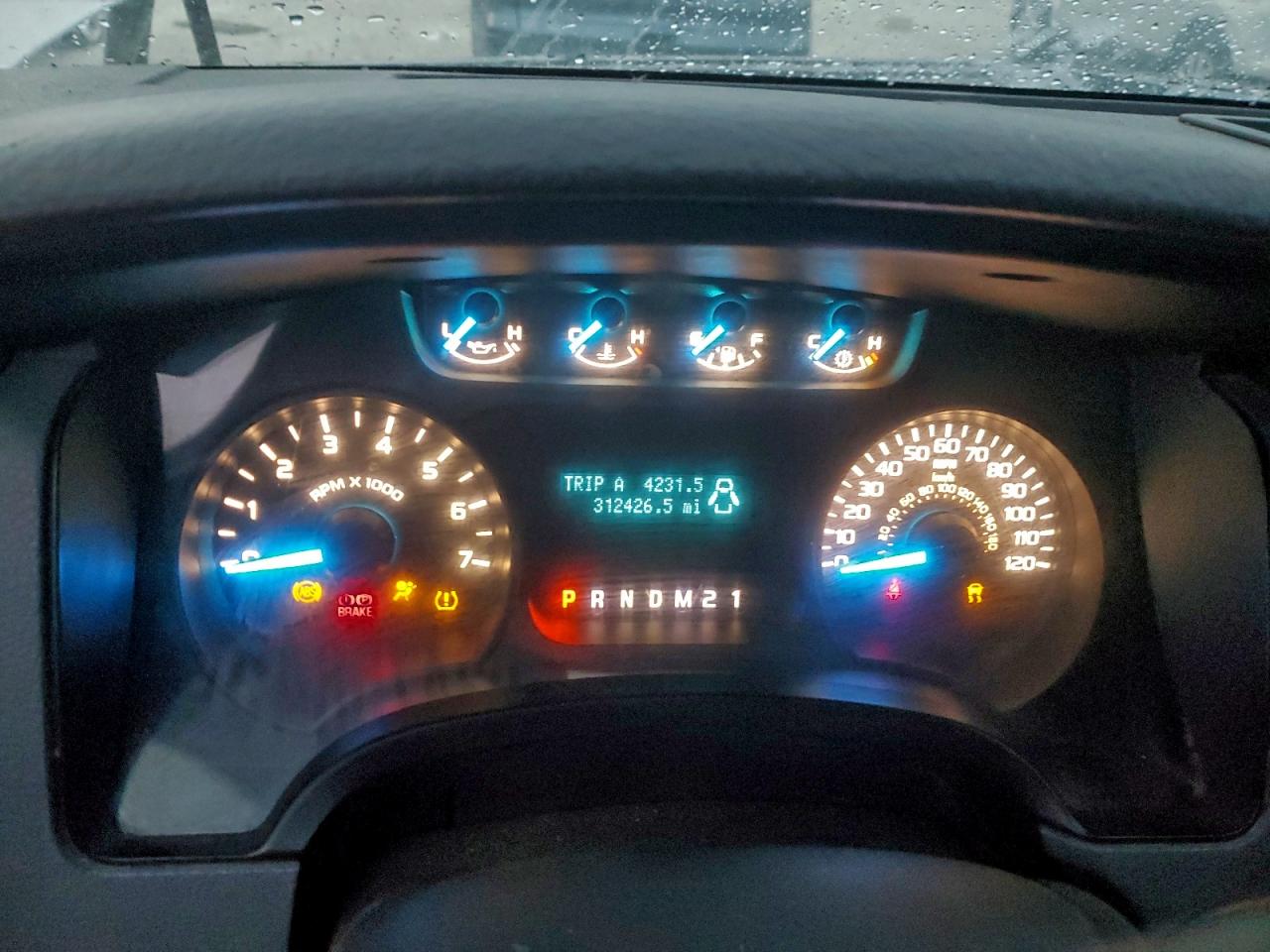 2013 Ford F150 Super Cab VIN: 1FTFX1EF5DKF30516 Lot: 93475845