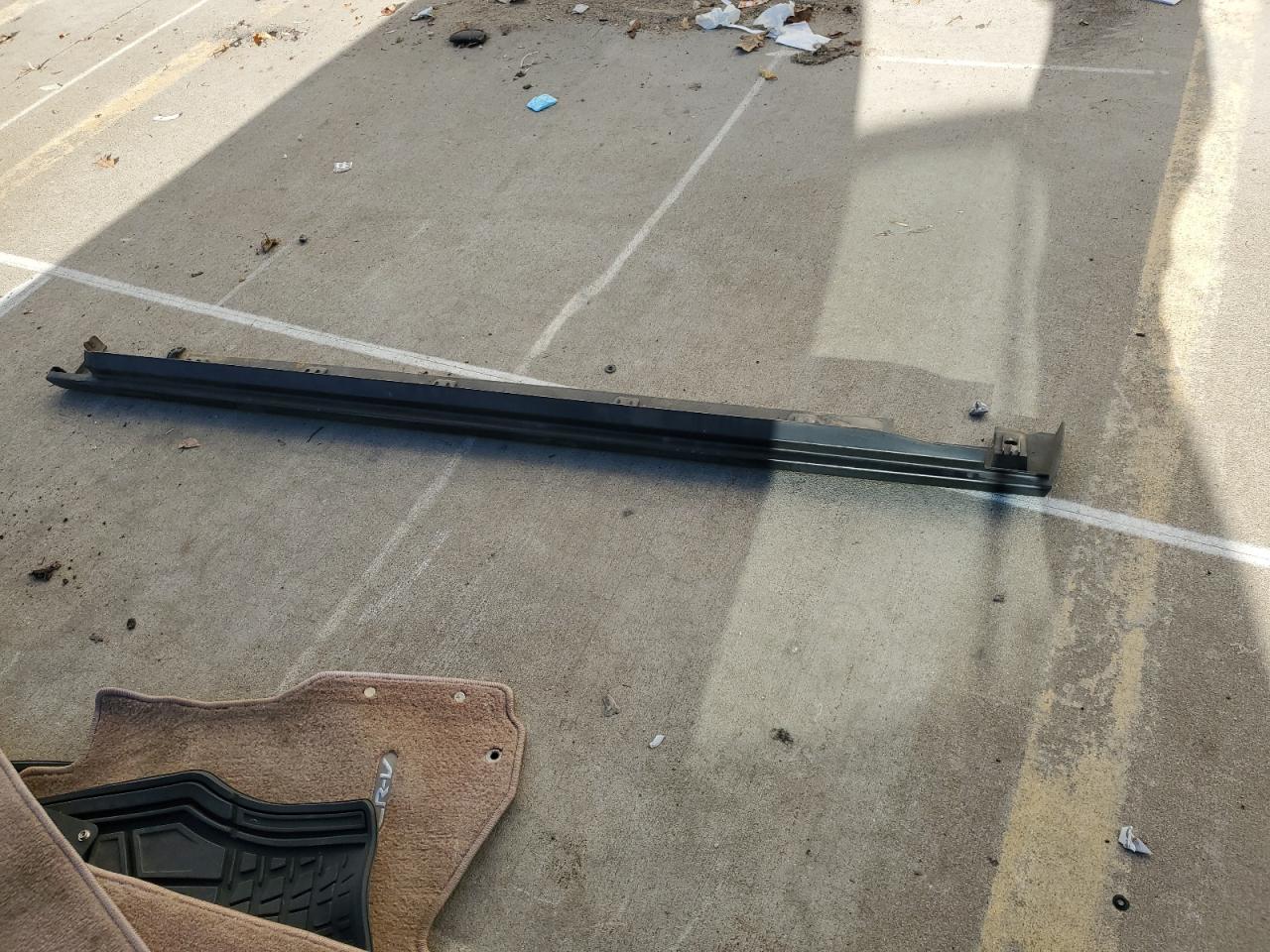 2003 Honda Cr-V Ex VIN: SHSRD78813U100413 Lot: 92955495