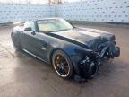 2019 MERCEDES-BENZ AMG GT GT R 2DR AUTO for sale at Copart CHESTER