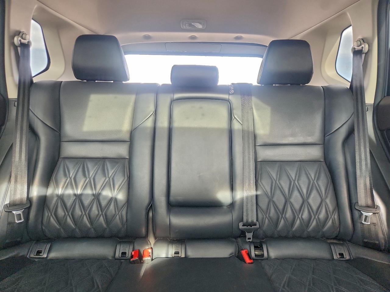 2022 Nissan Rogue Platinum VIN: JN8BT3DD5NW273894 Lot: 94764535