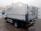 2023 MITSUBISHI FUSO CANTER 3C13 25  for sale at Copart WESTBURY