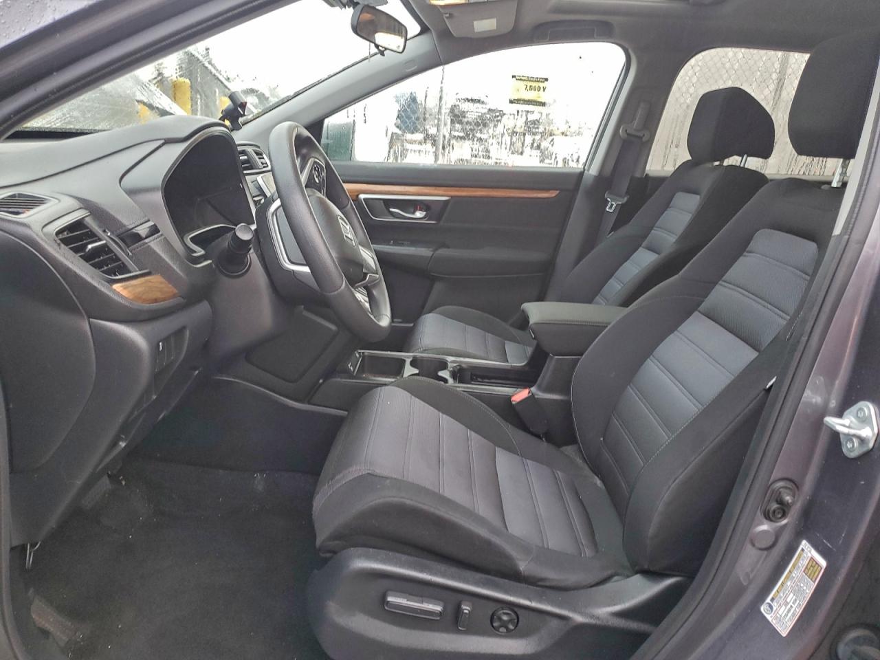 2022 Honda Cr-V Ex VIN: 2HKRW2H58NH613611 Lot: 90369895