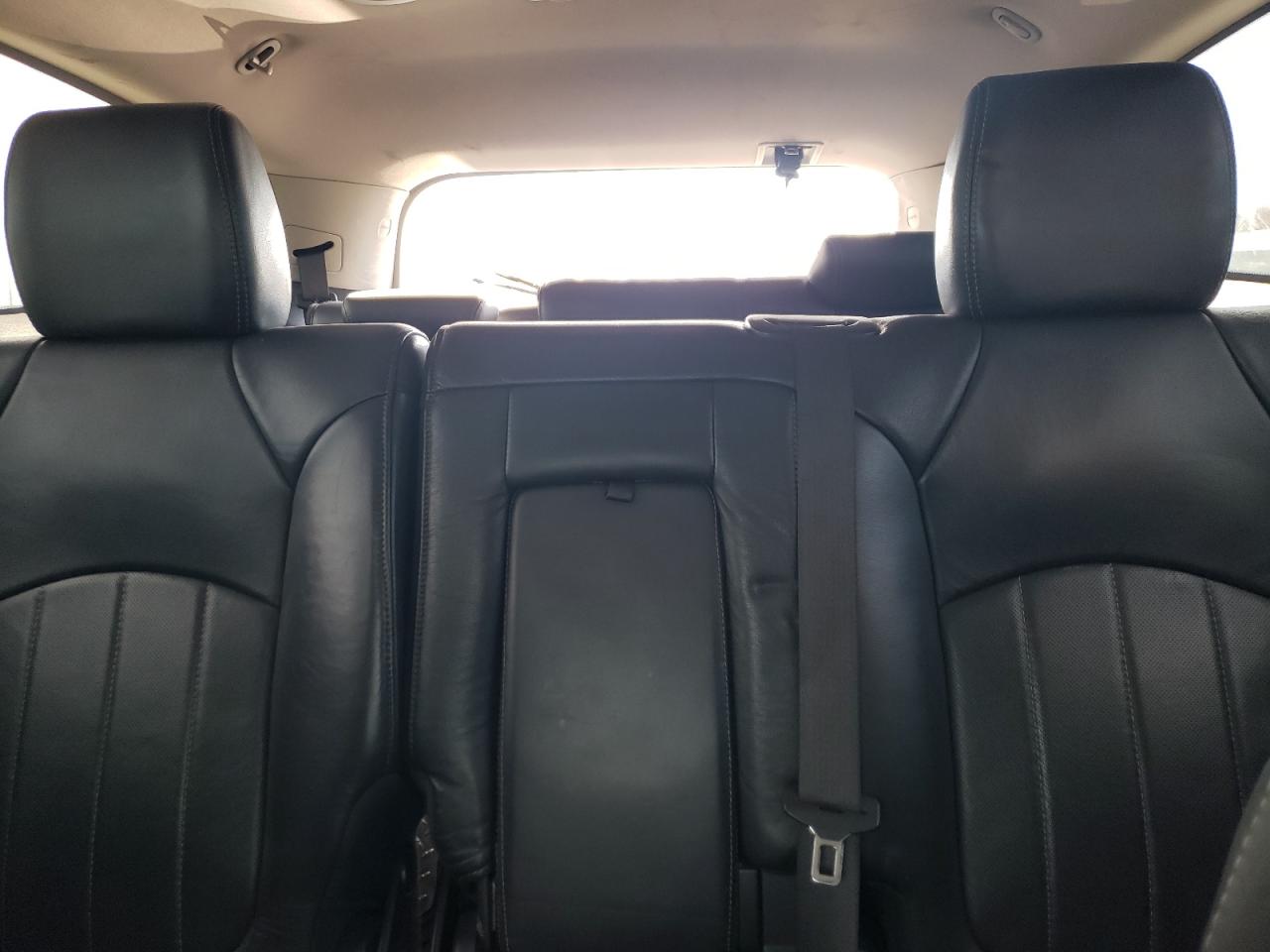 2013 Buick Enclave VIN: 5GAKVCKD2DJ145327 Lot: 93302955