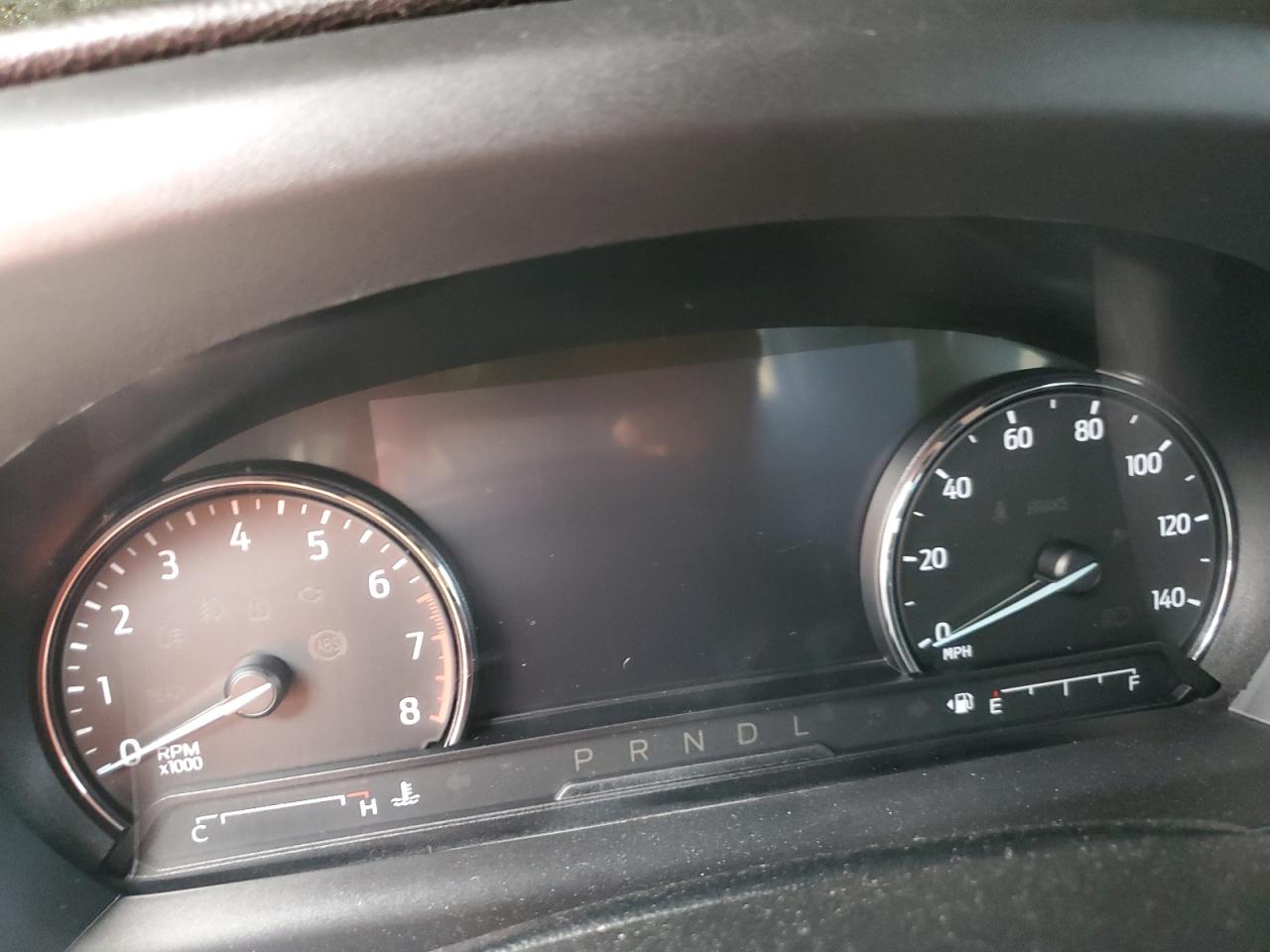 2022 Ford Explorer Xlt VIN: 1FMSK7DH4NGA79310 Lot: 92319345