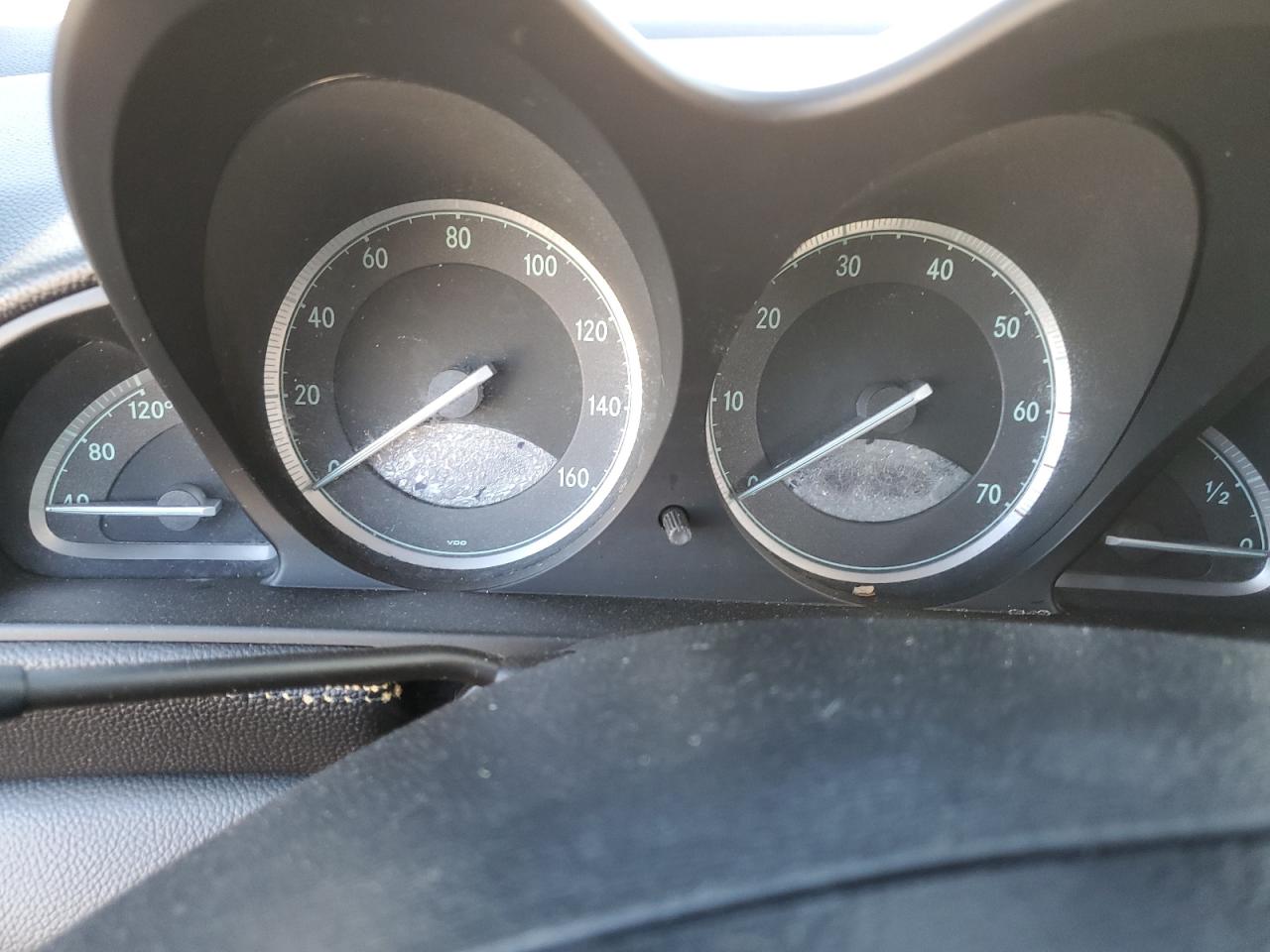 2004 Mercedes-Benz Sl 500 VIN: WDBSK75F74F079547 Lot: 91134225