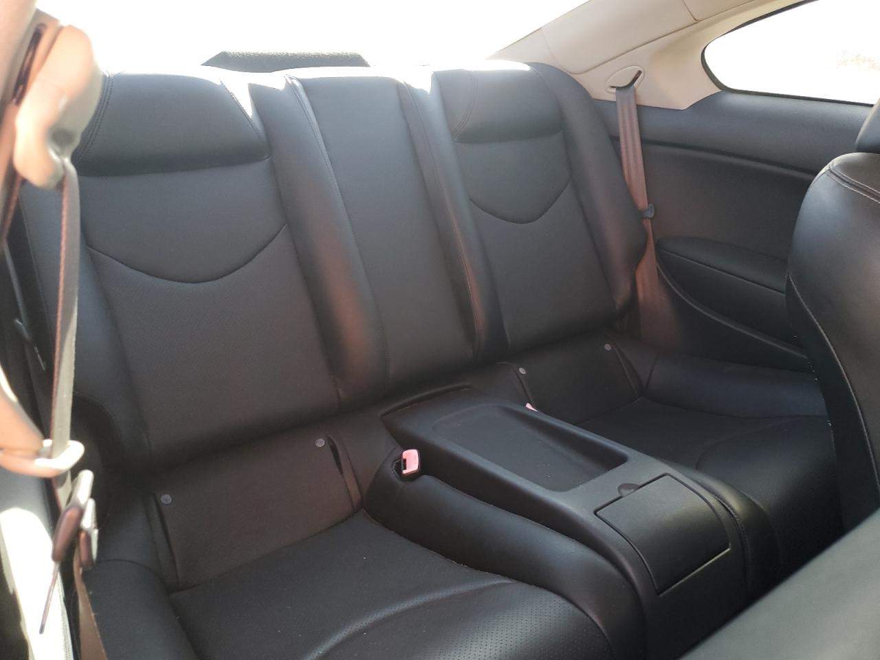 2009 Infiniti G37 Base VIN: JNKCV64EX9M606563 Lot: 93069665