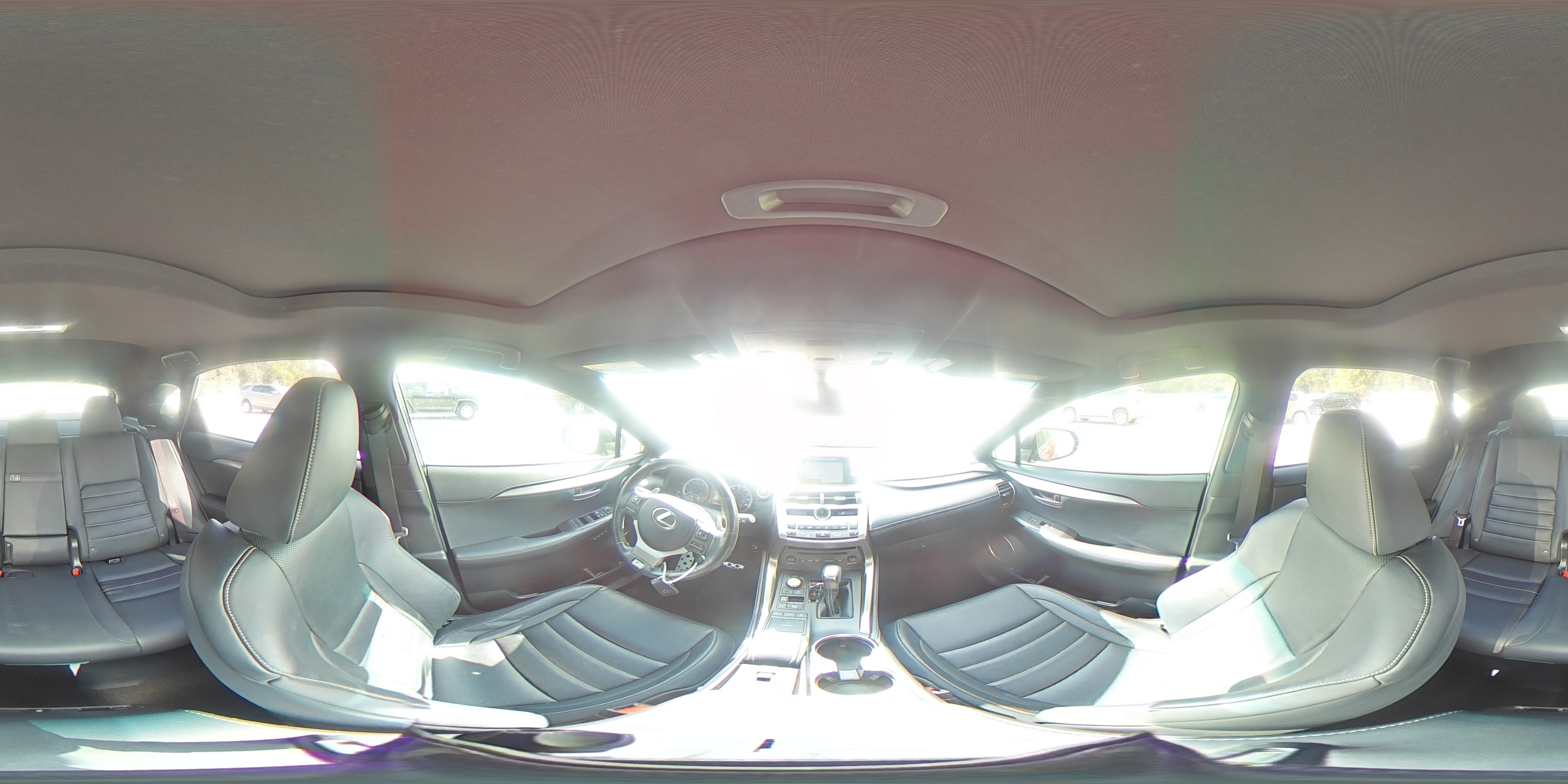 2017 Lexus Nx 200T Base VIN: JTJYARBZ0H2051902 Lot: 93447085