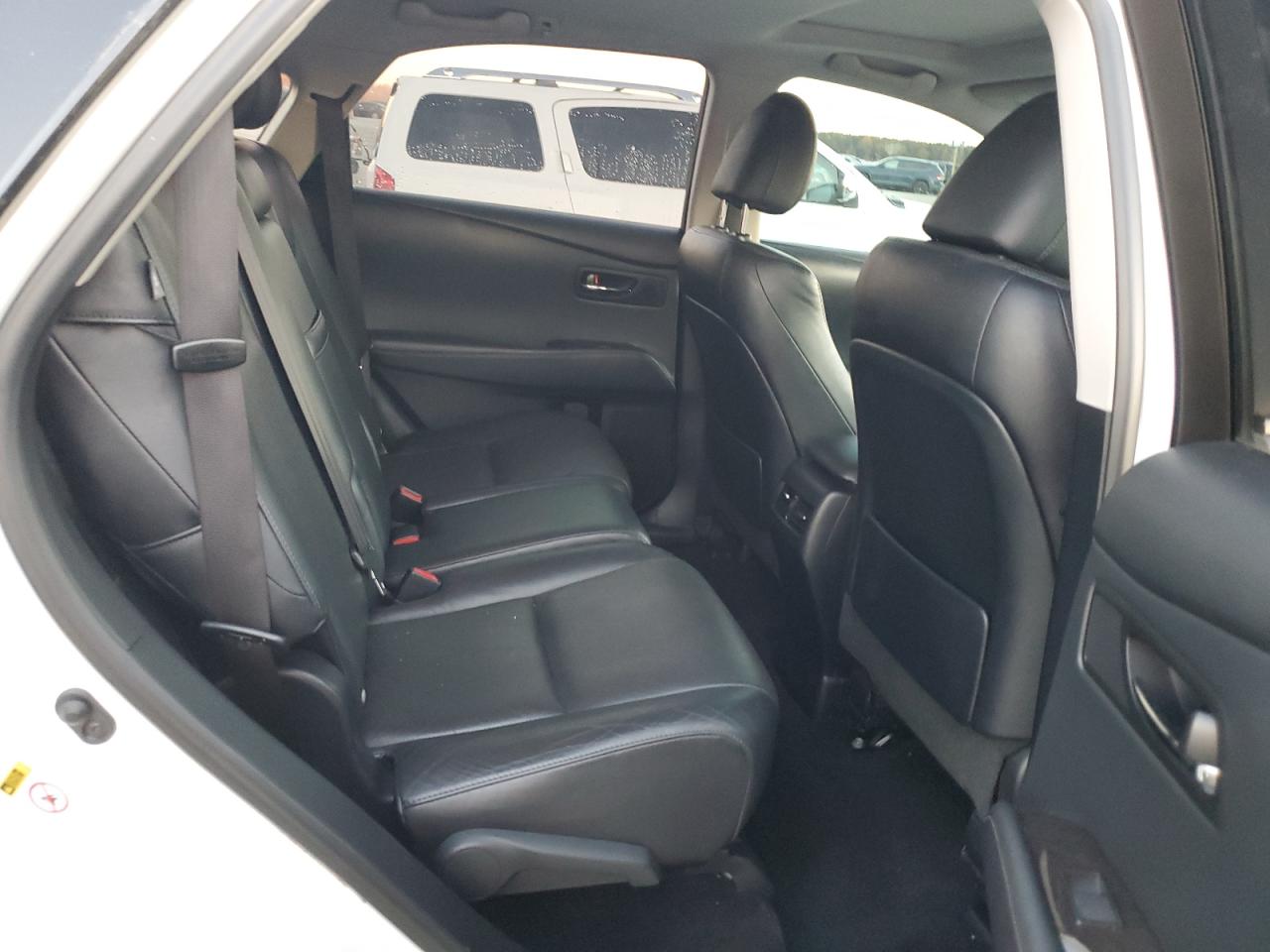 2013 Lexus Rx 450H VIN: JTJZB1BA9D2412857 Lot: 90574145