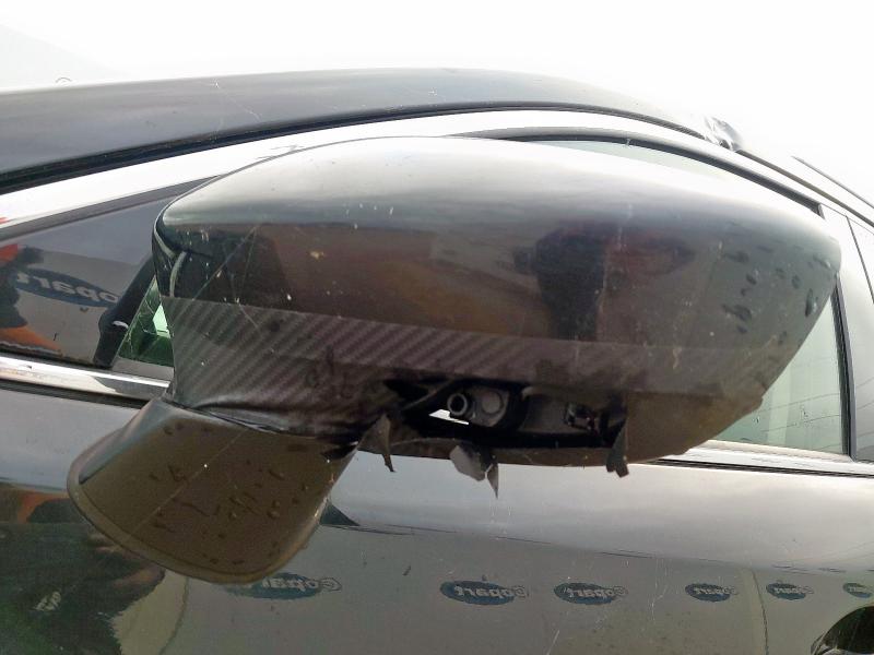 2015 MAZDA 6 2.2D [175] SPORT NAV 5DR AUTO