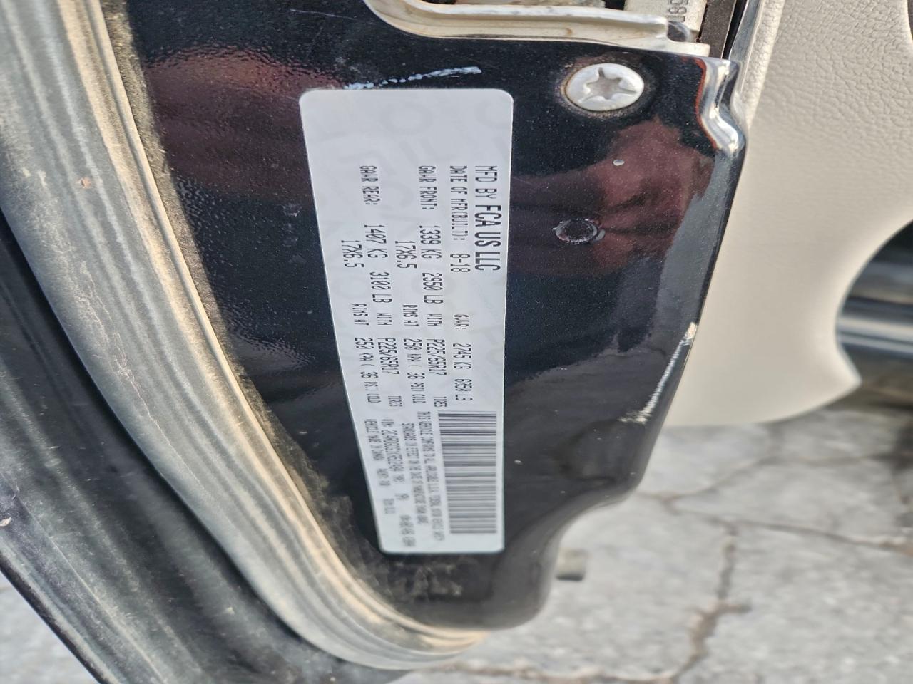 2019 Dodge Grand Caravan Sxt VIN: 2C4RDGCG1KR512484 Lot: 94091675