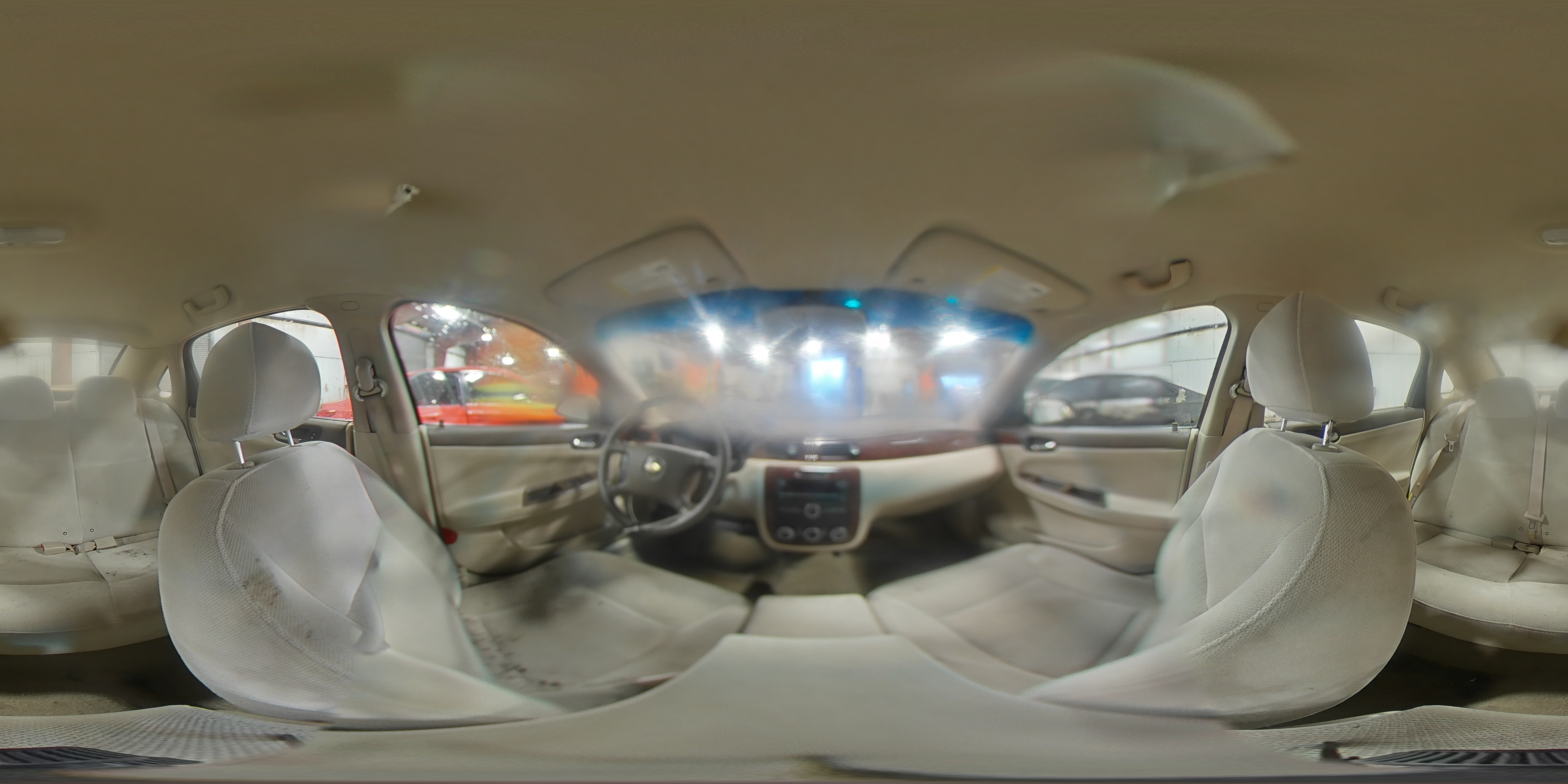 2006 Chevrolet Impala Ls VIN: 2G1WB58KX69148784 Lot: 94352755