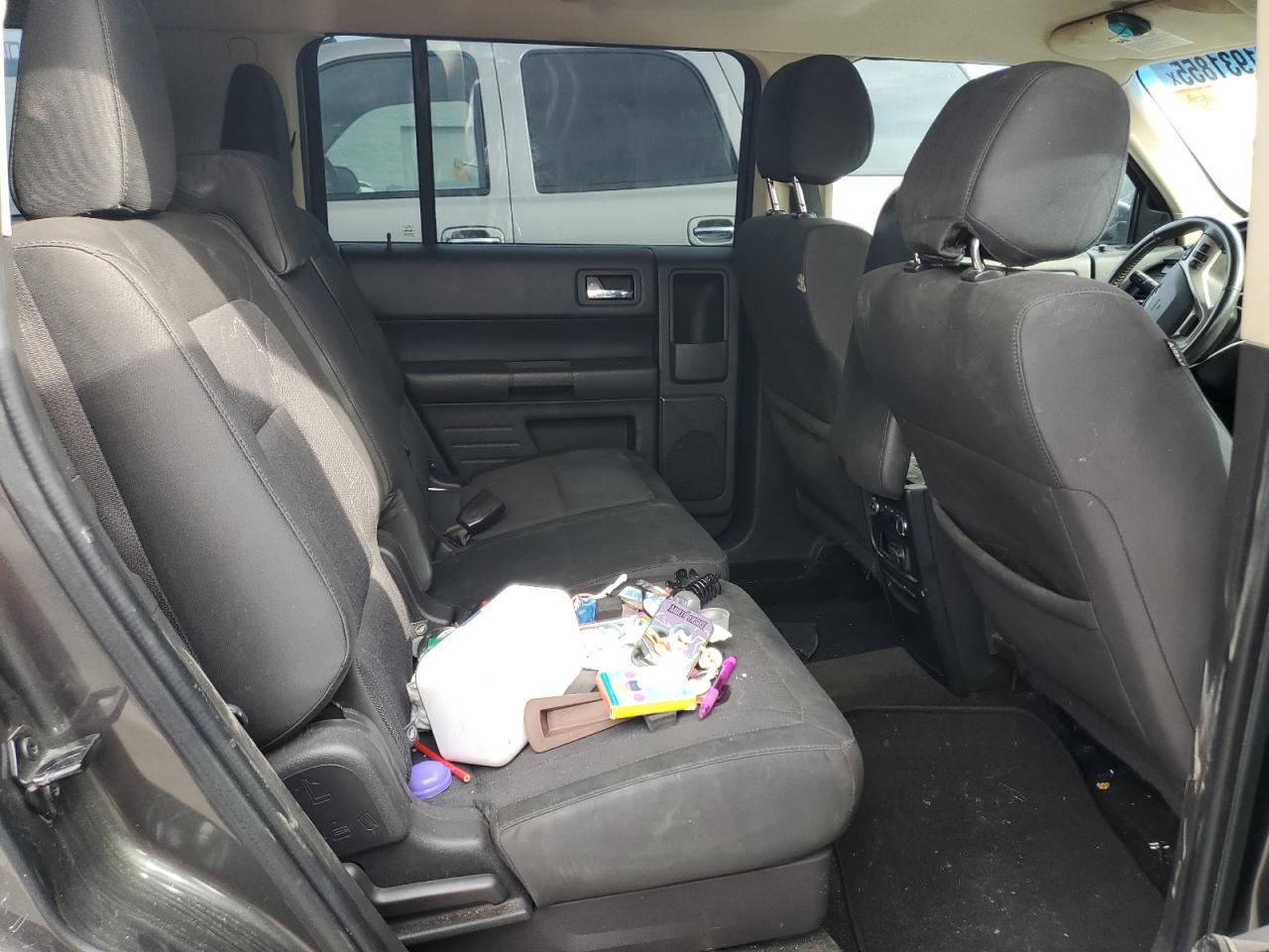 2016 Ford Flex Se VIN: 2FMGK5B85GBA11704 Lot: 91931855