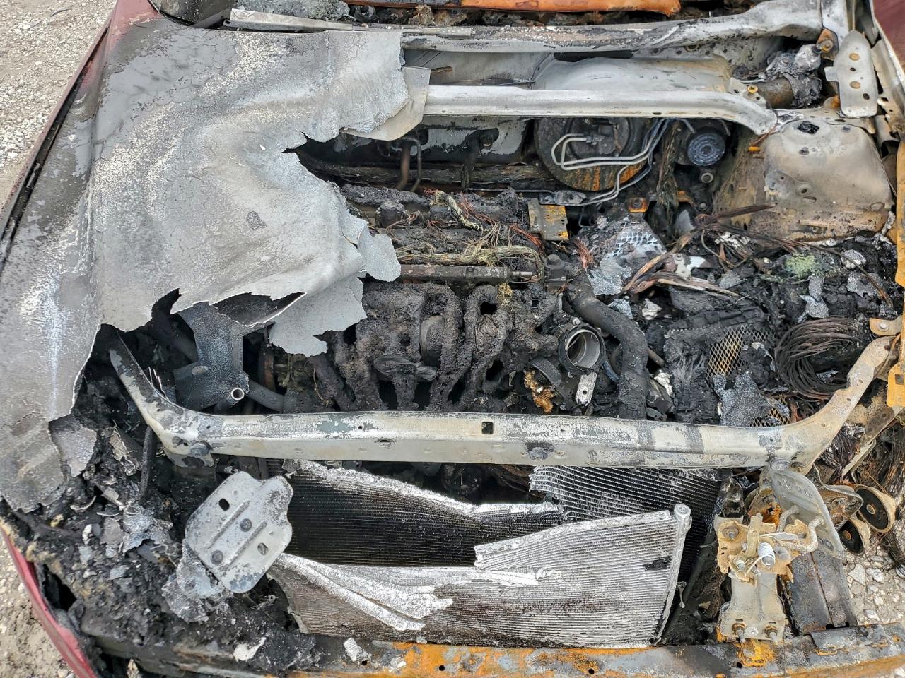 2014 Ford Fusion Se VIN: 3FA6P0H7XER193696 Lot: 94529455