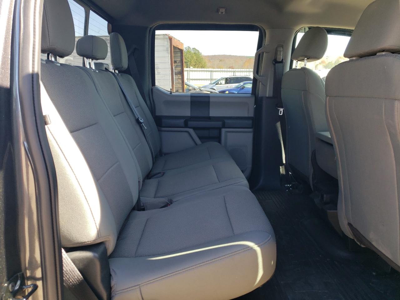 2020 Ford F250 Super Duty VIN: 1FT7W2BT2LEE93705 Lot: 92194645