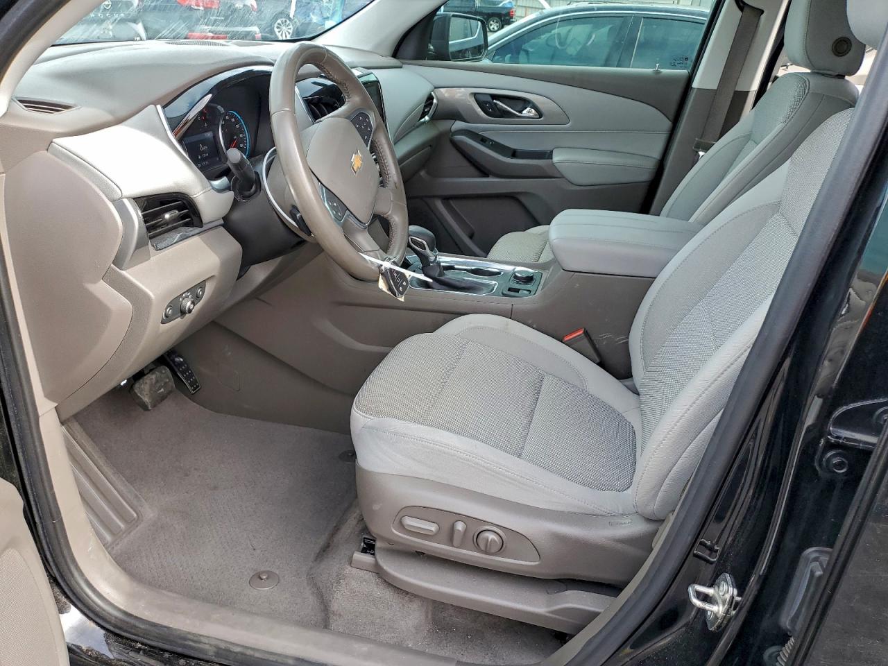 2021 Chevrolet Traverse Lt VIN: 1GNERGKW7MJ190280 Lot: 93726935