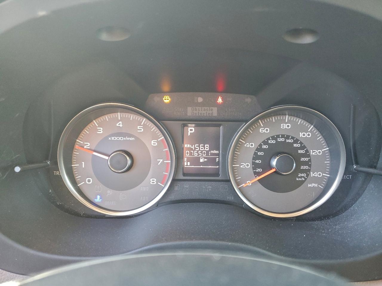 2015 Subaru Forester 2.5I Limited VIN: JF2SJARC4FH403290 Lot: 94517215