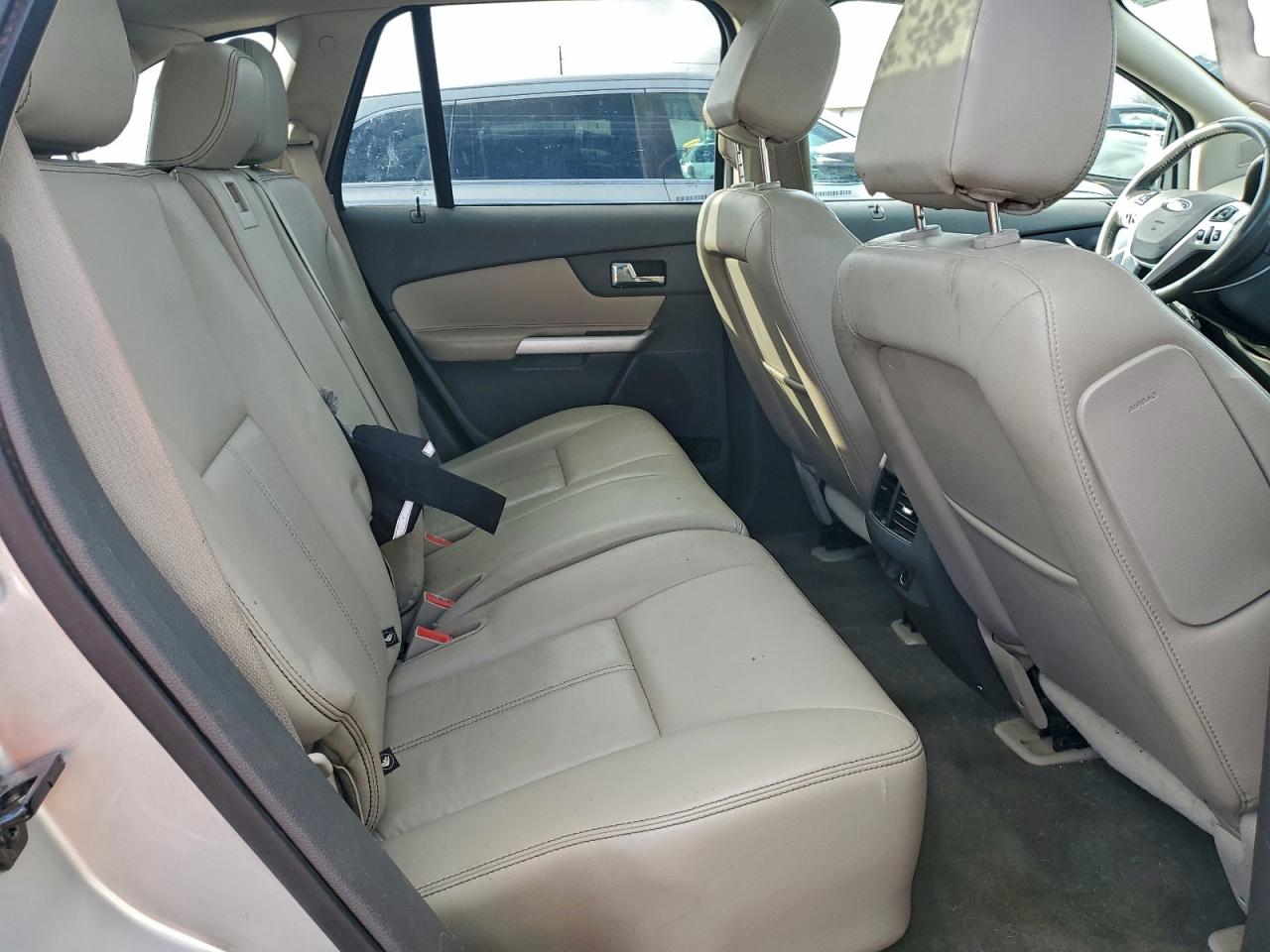 2013 Ford Edge Limited VIN: 2FMDK4KC1DBB37569 Lot: 94338425