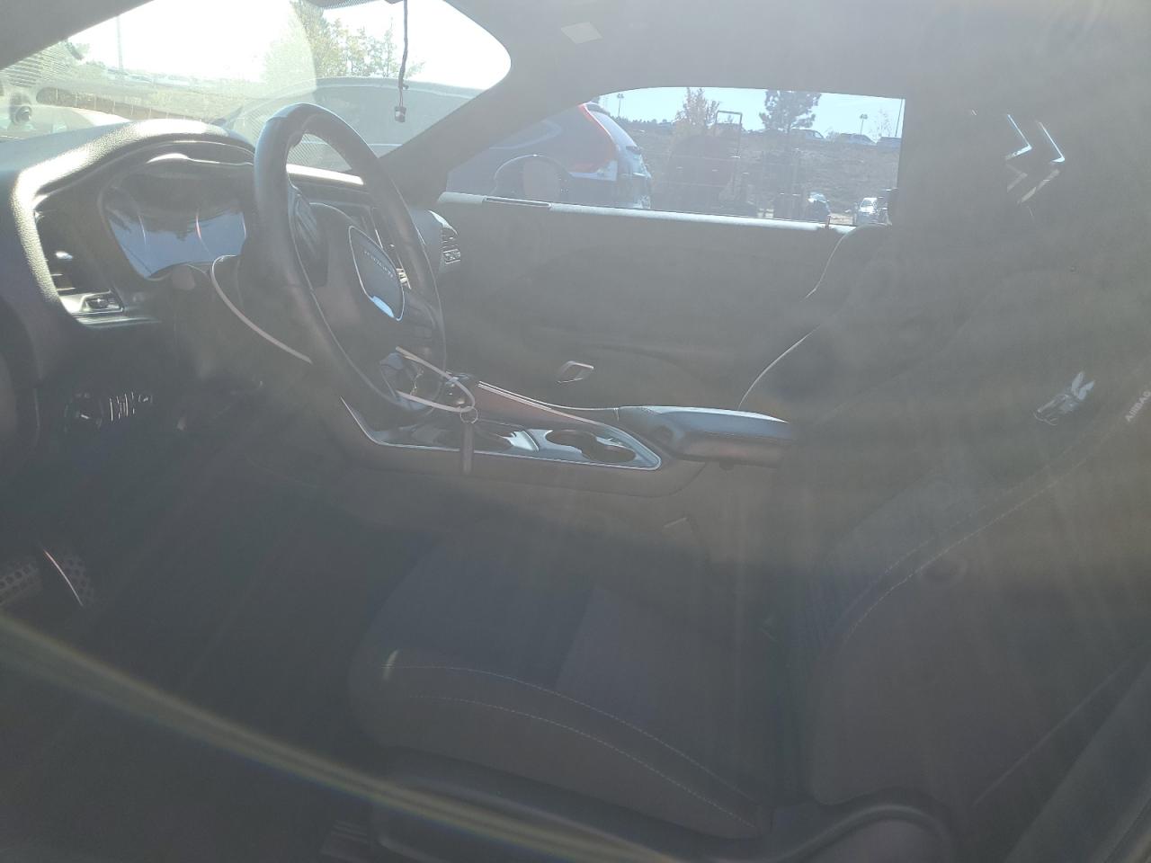 2020 Dodge Challenger R/T Scat Pack VIN: 2C3CDZFJ0LH242684 Lot: 90517935