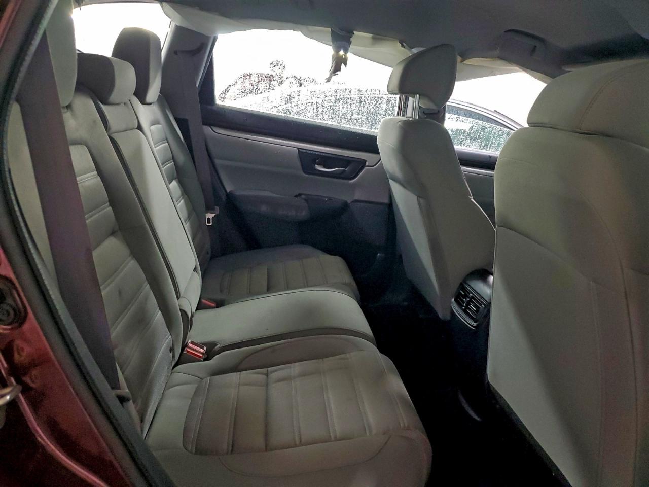 2019 Honda Cr-V Lx VIN: 2HKRW6H35KH233580 Lot: 94322475