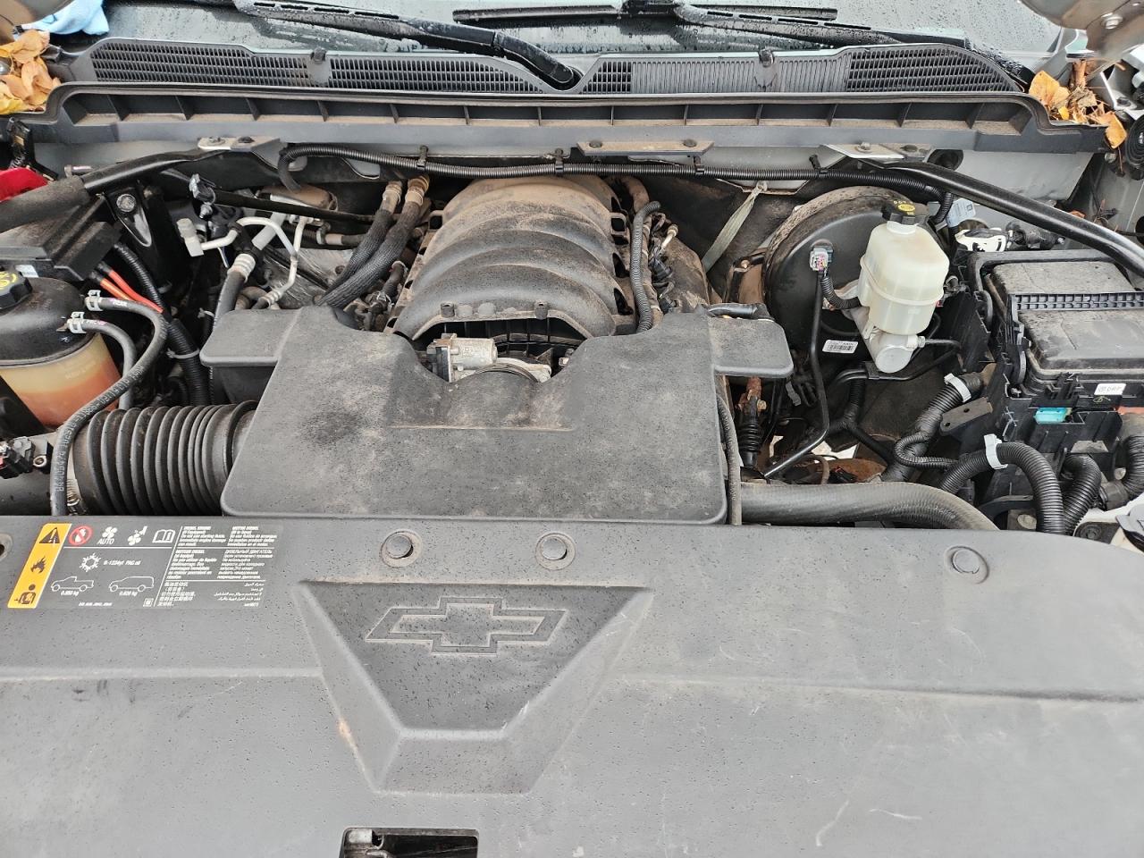 2018 Chevrolet Silverado K1500 Lt VIN: 3GCUKREC8JG626444 Lot: 92864685