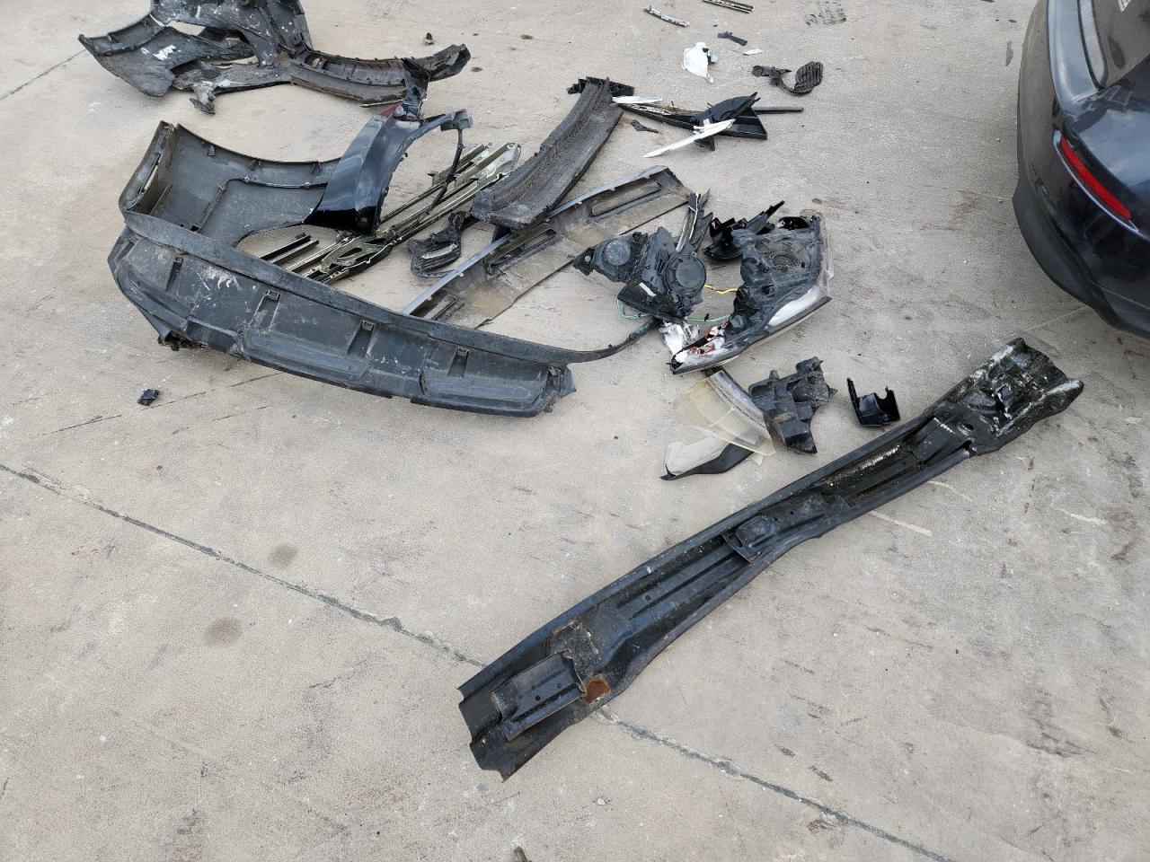 2025 Honda Accord Se VIN: 1HGCY1F44SA027576 Lot: 93713135