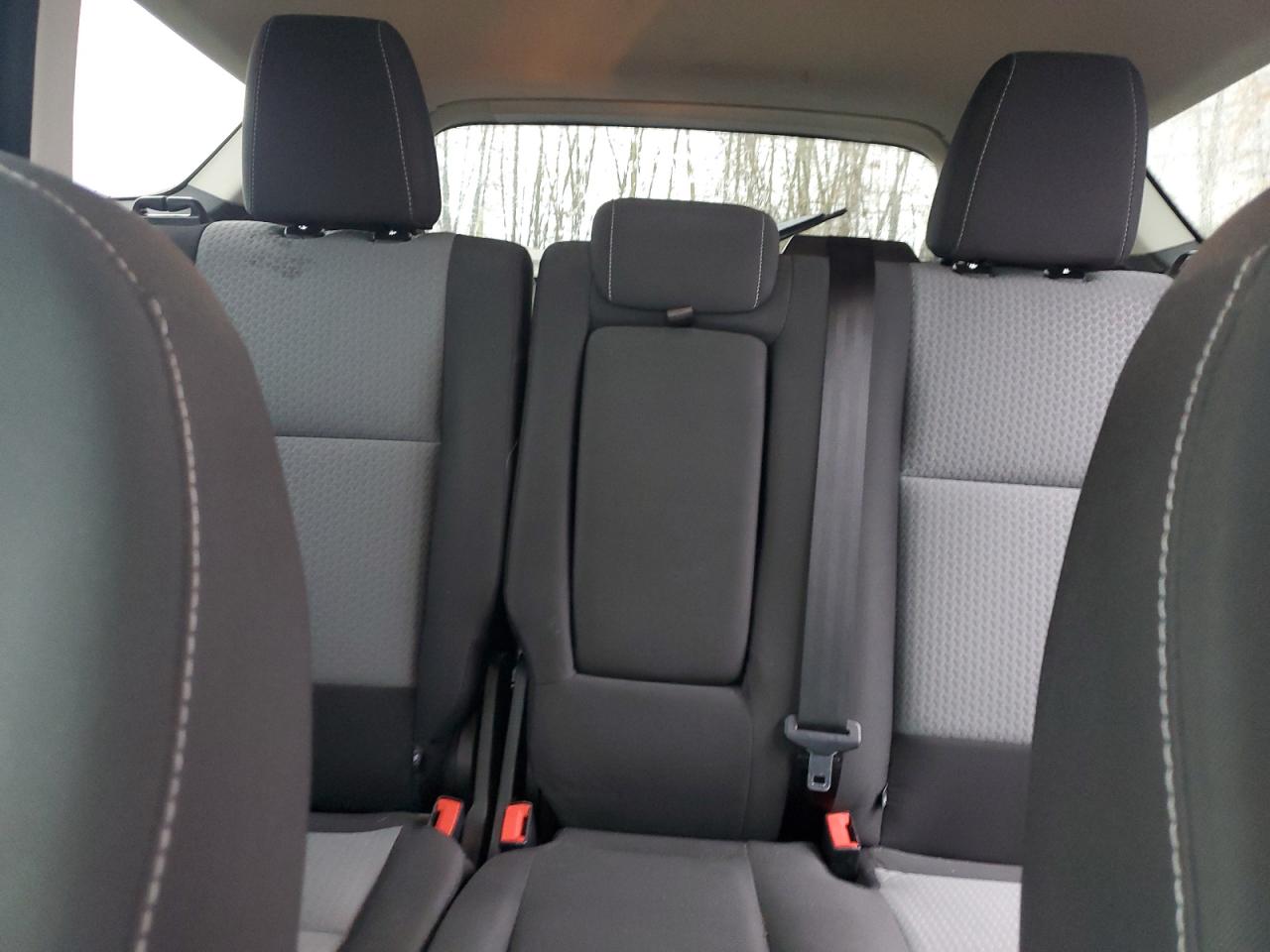 2017 Ford Escape Se VIN: 1FMCU9GD7HUC68011 Lot: 93149225