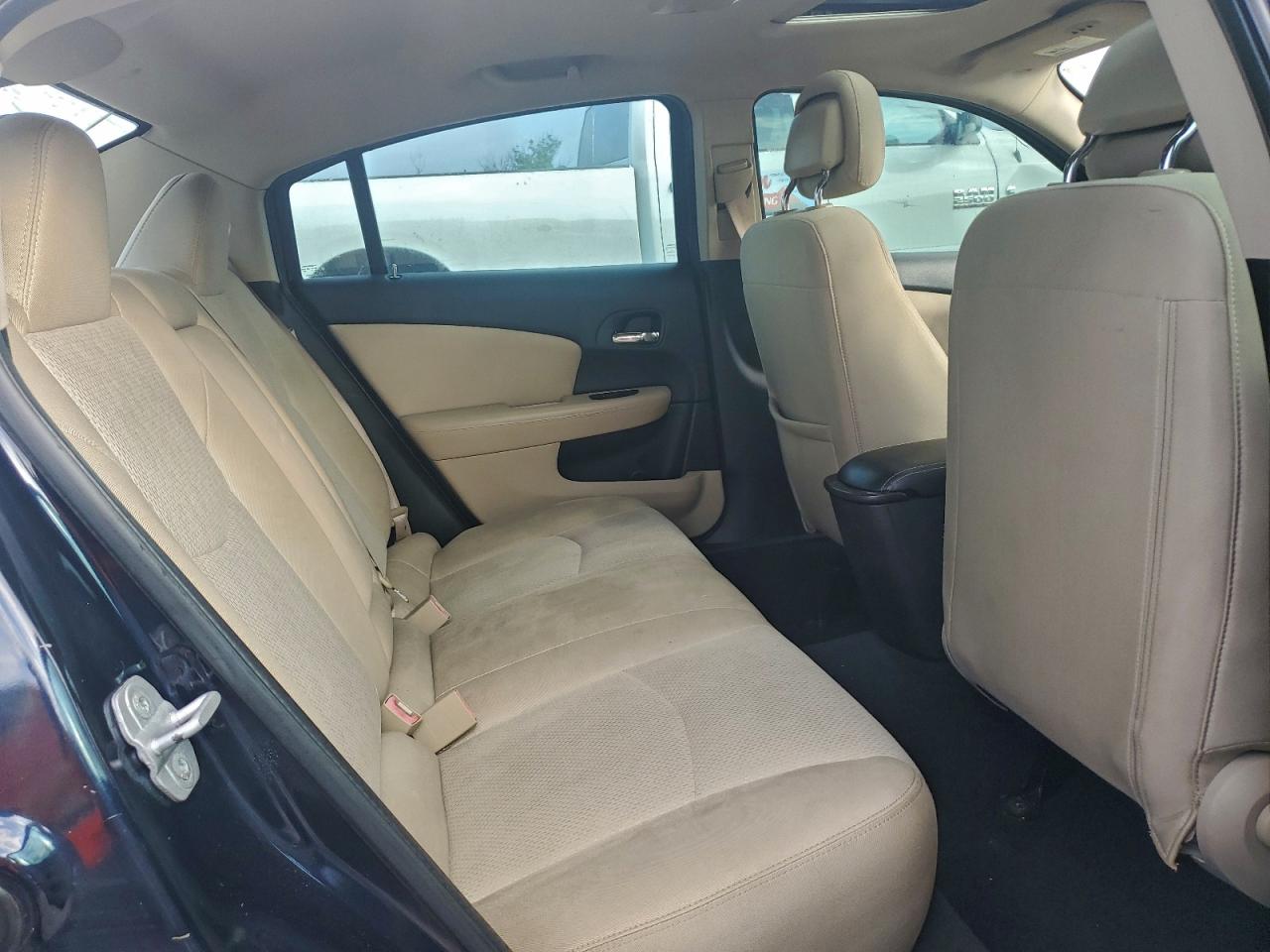 2012 Chrysler 200 Touring VIN: 1C3CCBBG1CN152858 Lot: 94221605