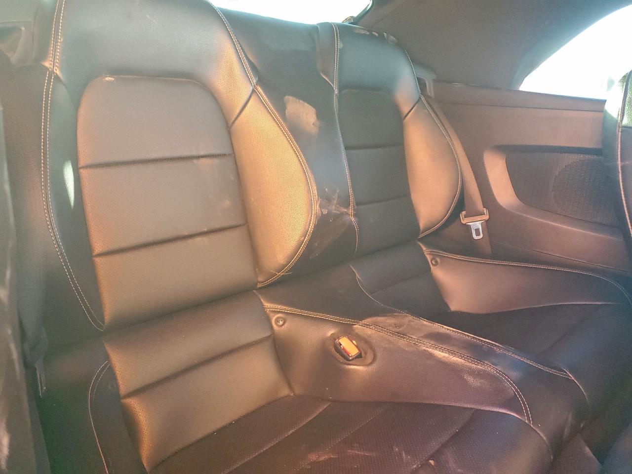 2016 Ford Mustang VIN: 1FATP8UHXG5310084 Lot: 92109255