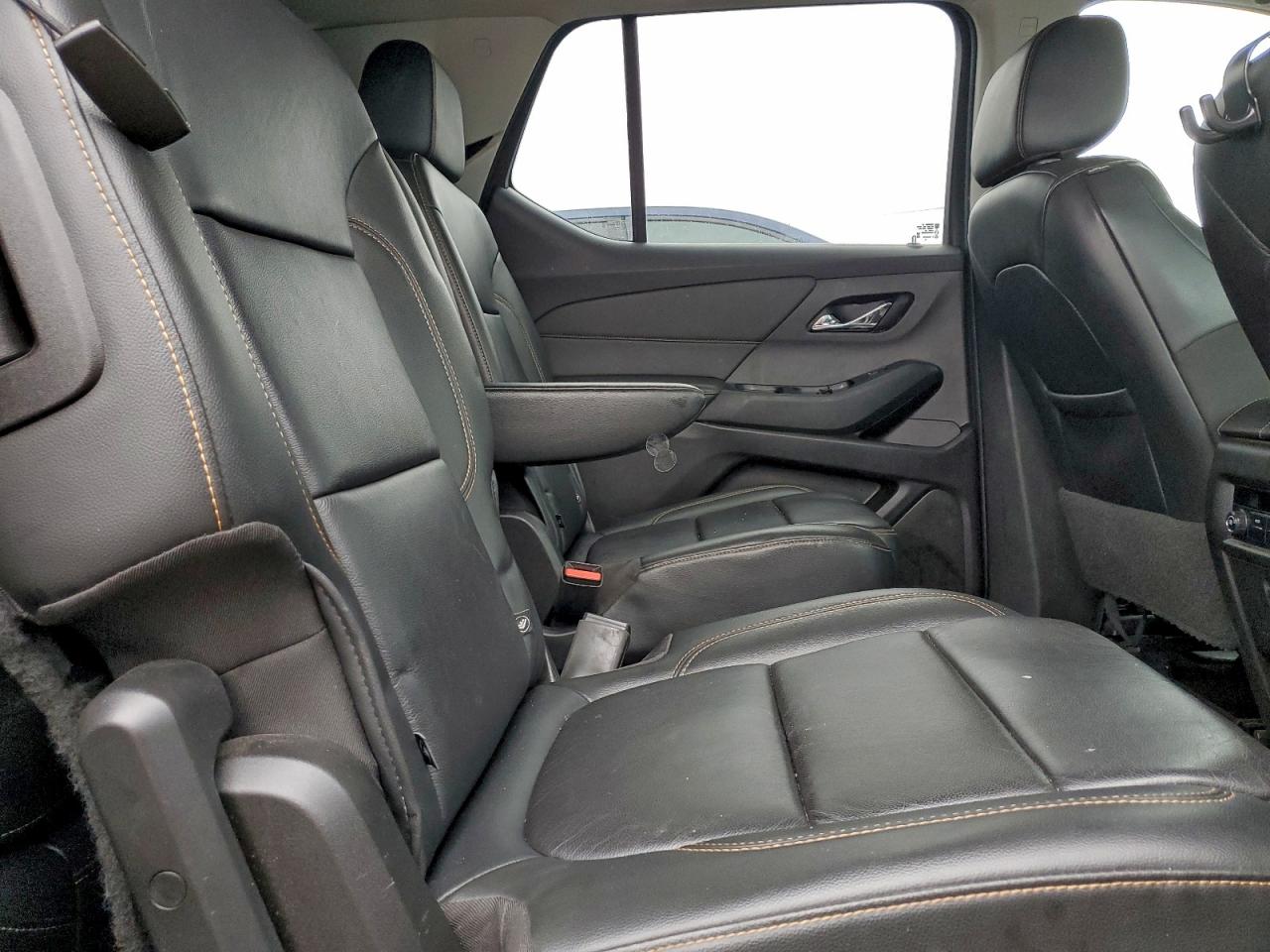 2019 Chevrolet Traverse Lt VIN: 1GNEVHKW5KJ303478 Lot: 94085705