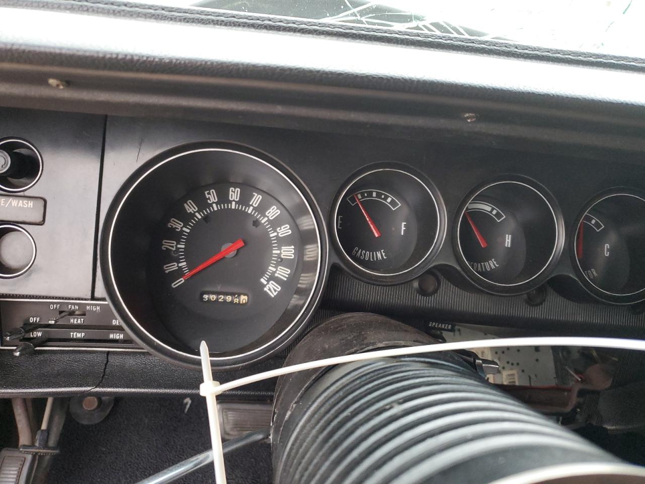 1971 Dodge Challenger VIN: JH23G1B269705 Lot: 92387745