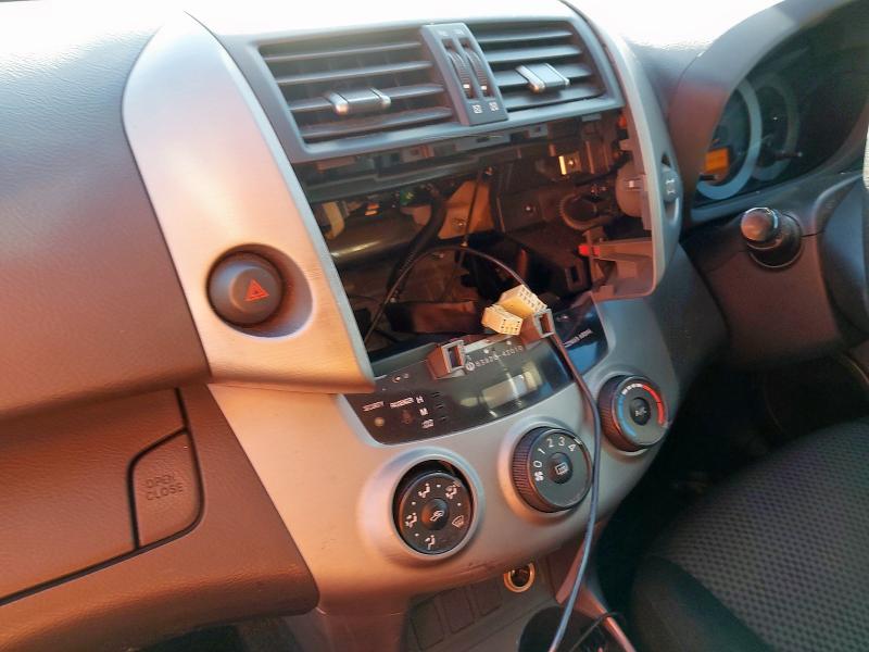 2006 TOYOTA RAV 4 2.0 VVT-I XT3 5DR