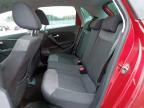 2017 VOLKSWAGEN POLO 1.2 TSI MATCH 5DR for sale at Copart WHITBURN