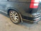 2010 HONDA CR-V 2.2 I-DTEC ES 5DR for sale at Copart SANDTOFT