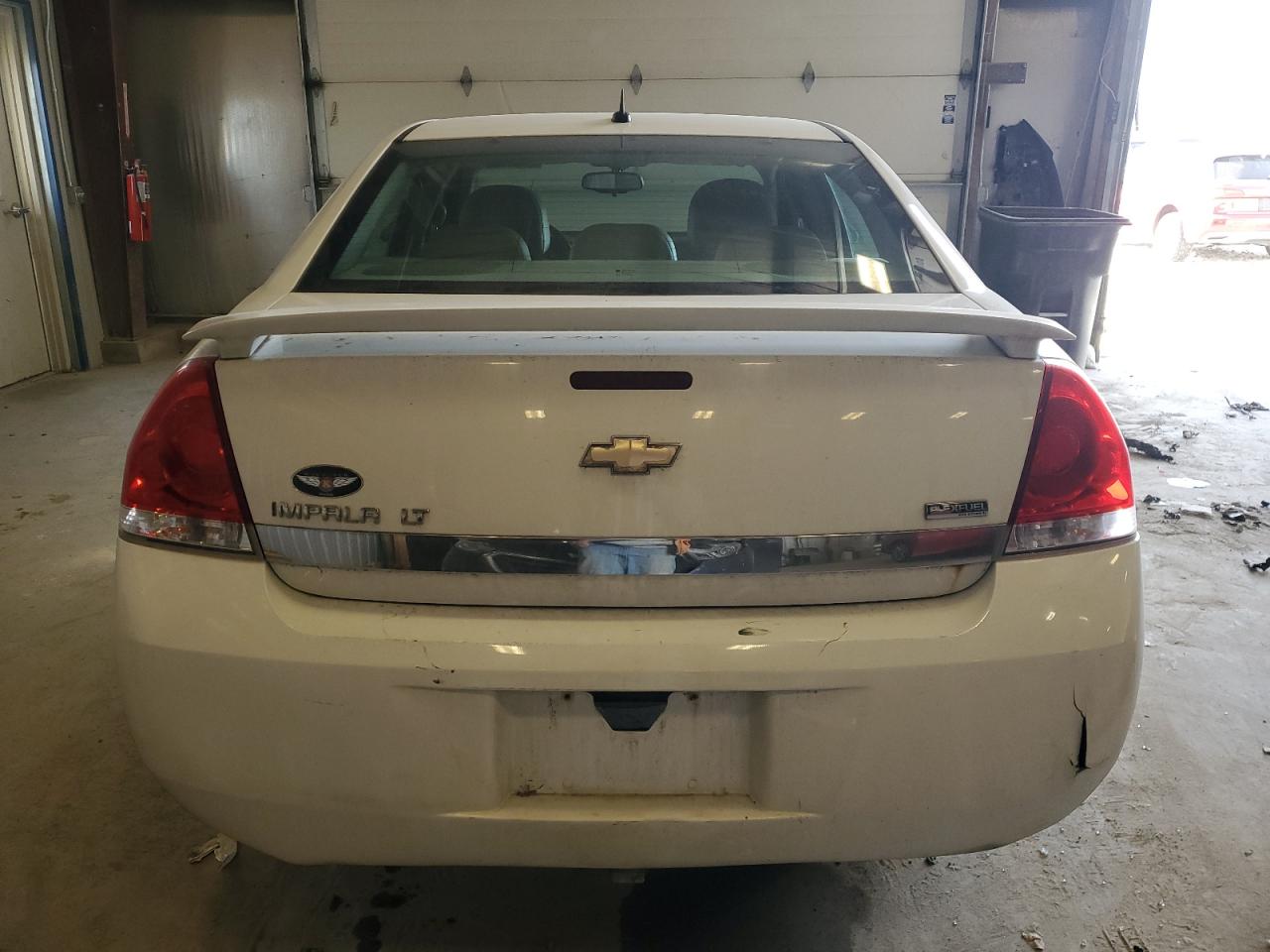 2010 Chevrolet Impala Lt VIN: 2G1WB5EK2A1150959 Lot: 91573855