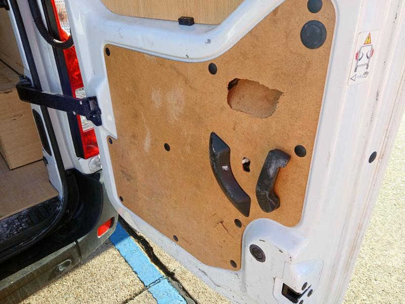 2023 RENAULT MASTER LM35DCI 135 BUSINESS+ MEDIUM ROOF VAN