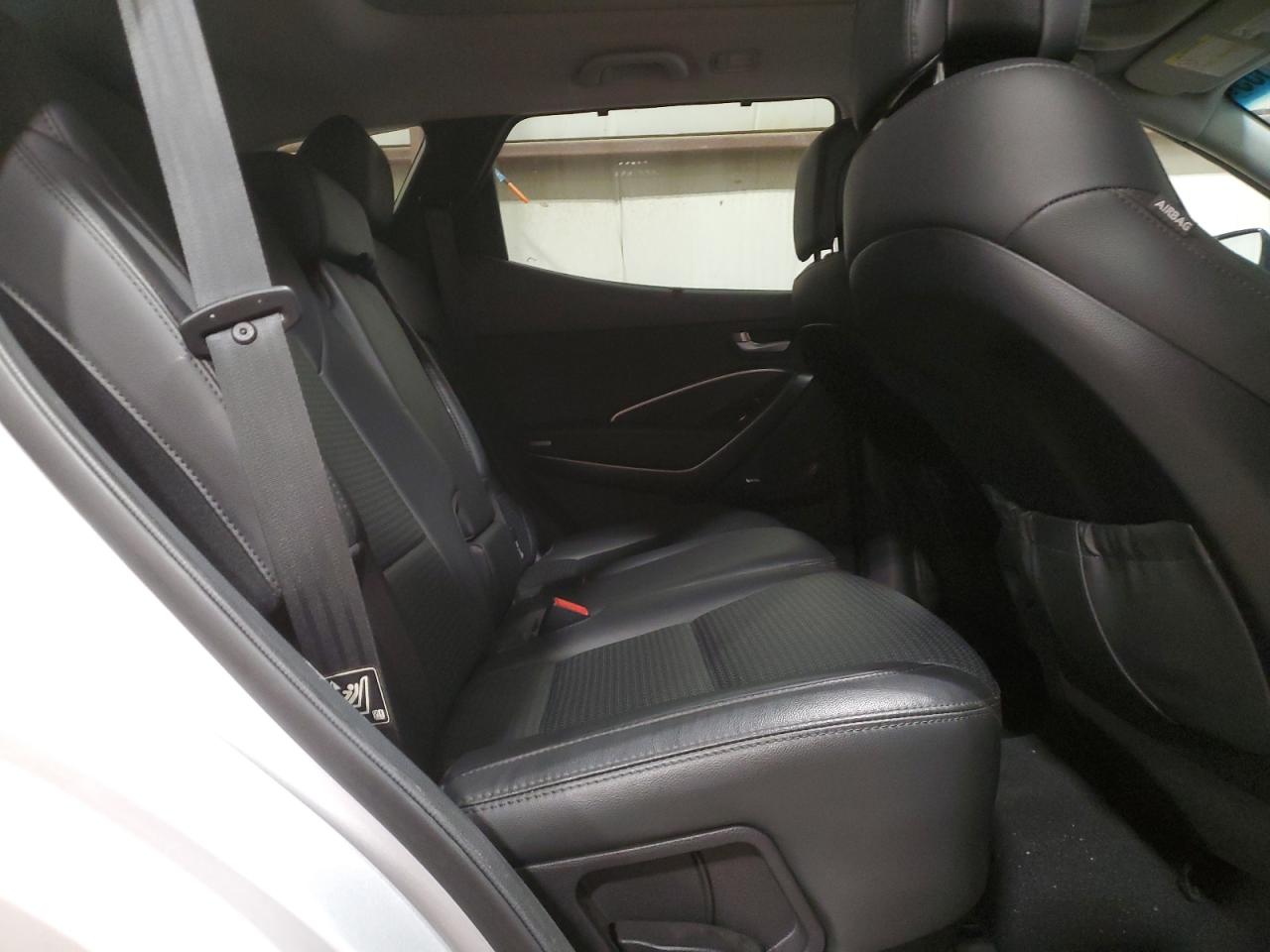 2014 Hyundai Santa Fe Sport VIN: 5XYZUDLA8EG190011 Lot: 92018055