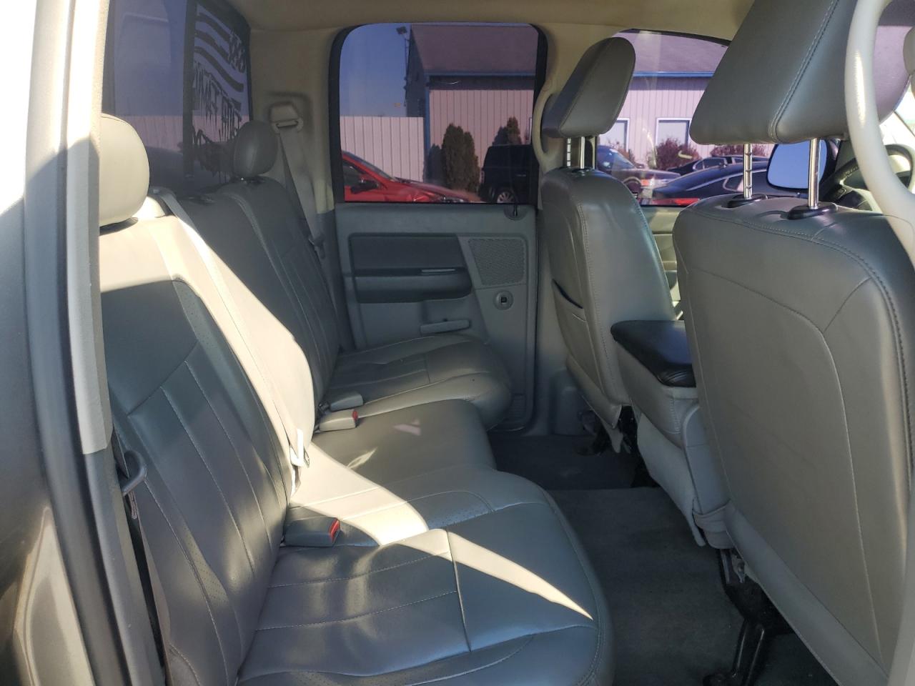 2006 Dodge Ram 1500 St VIN: 1D7HU18266S610409 Lot: 90352045