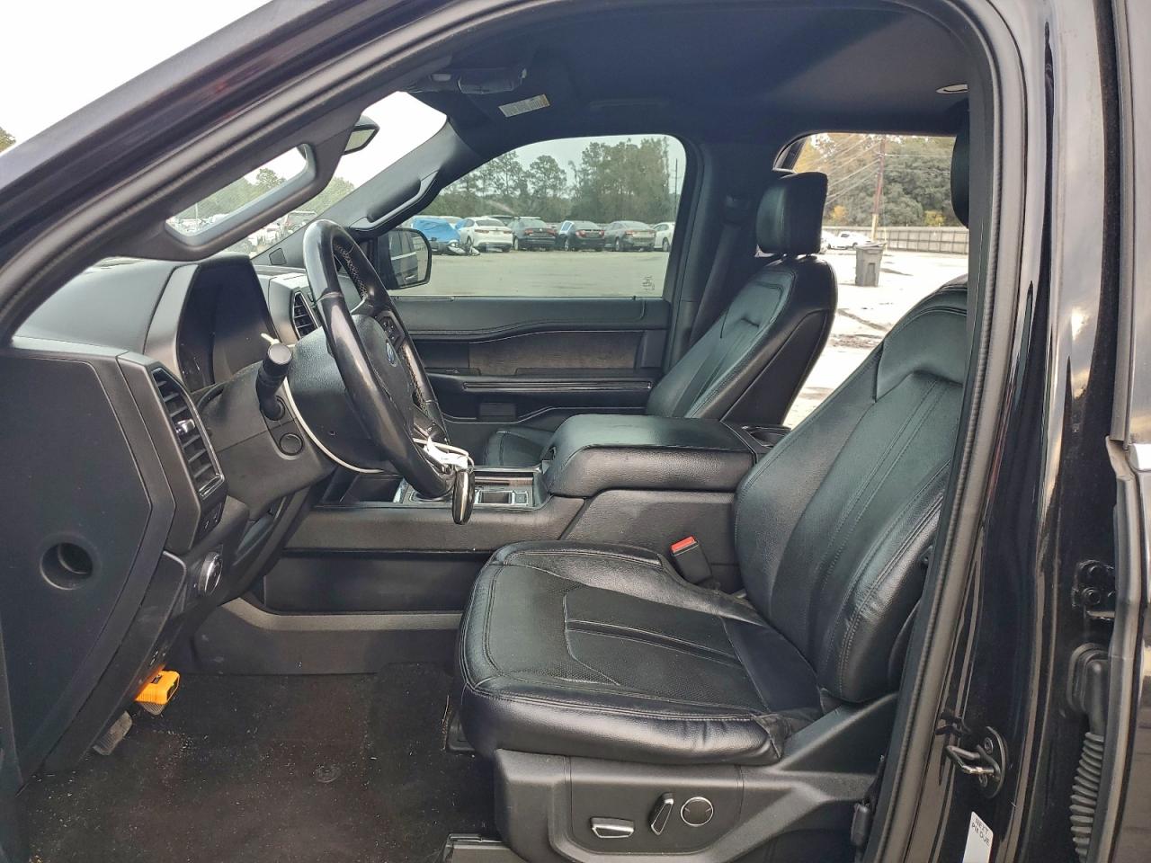 2019 Ford Expedition Max Limited VIN: 1FMJK1KT3KEA38416 Lot: 93696955