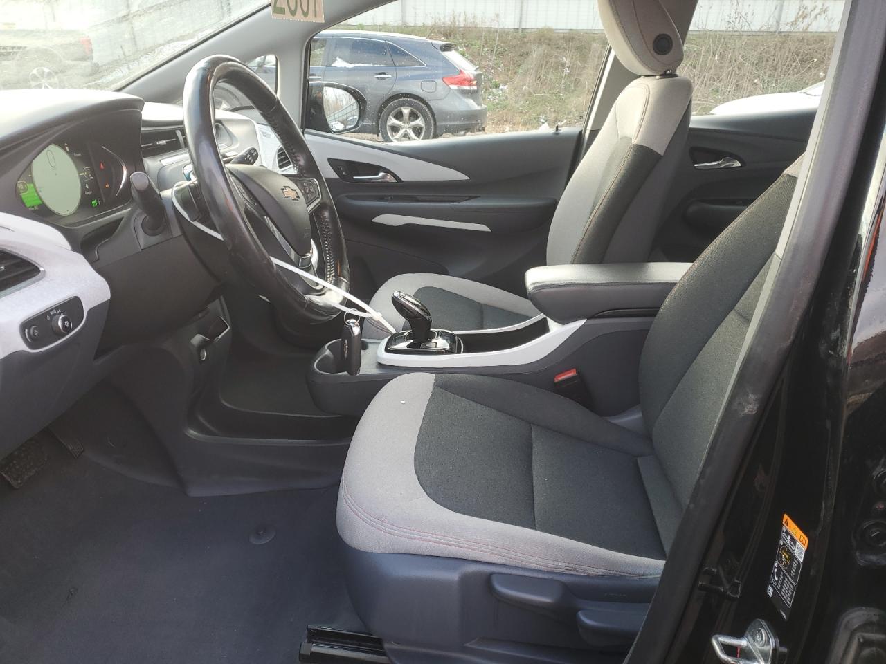 2020 Chevrolet Bolt Ev Lt VIN: 1G1FY6S00L4144835 Lot: 91666355