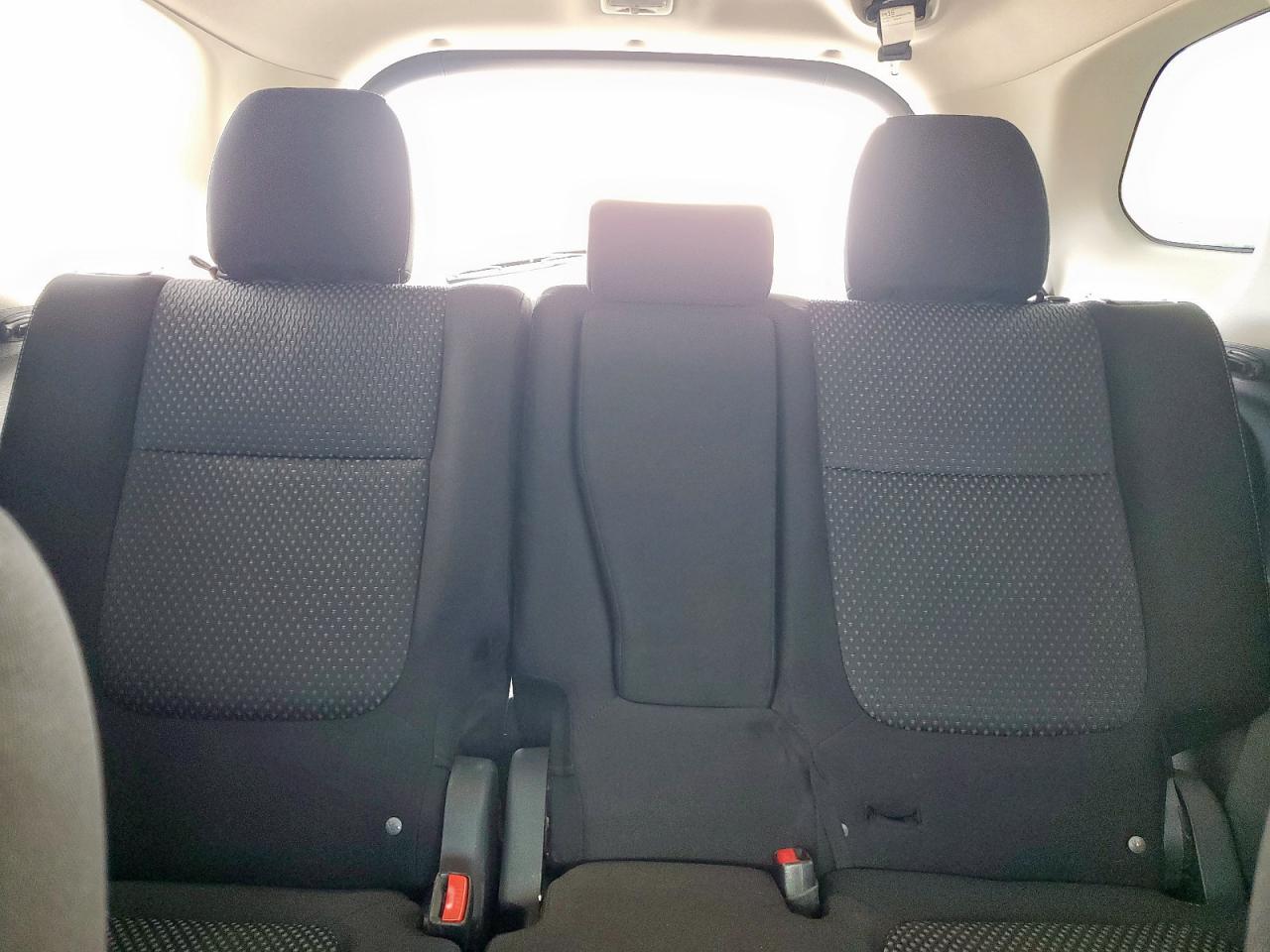 2018 Mitsubishi Outlander Es VIN: JA4AD2A35JZ055631 Lot: 92359885