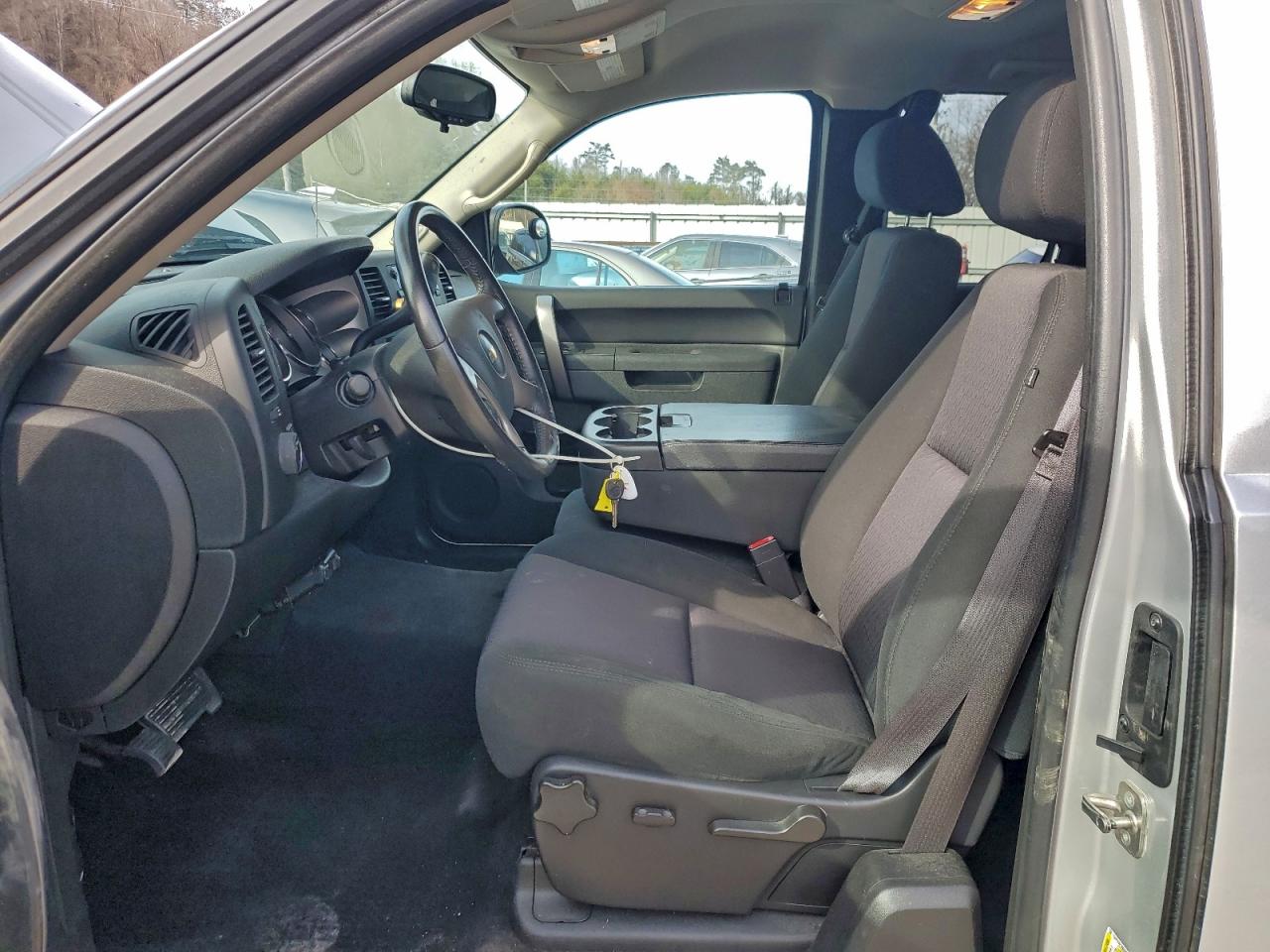 2013 Chevrolet Silverado K1500 Lt VIN: 1GCRKSE78DZ299547 Lot: 93974935