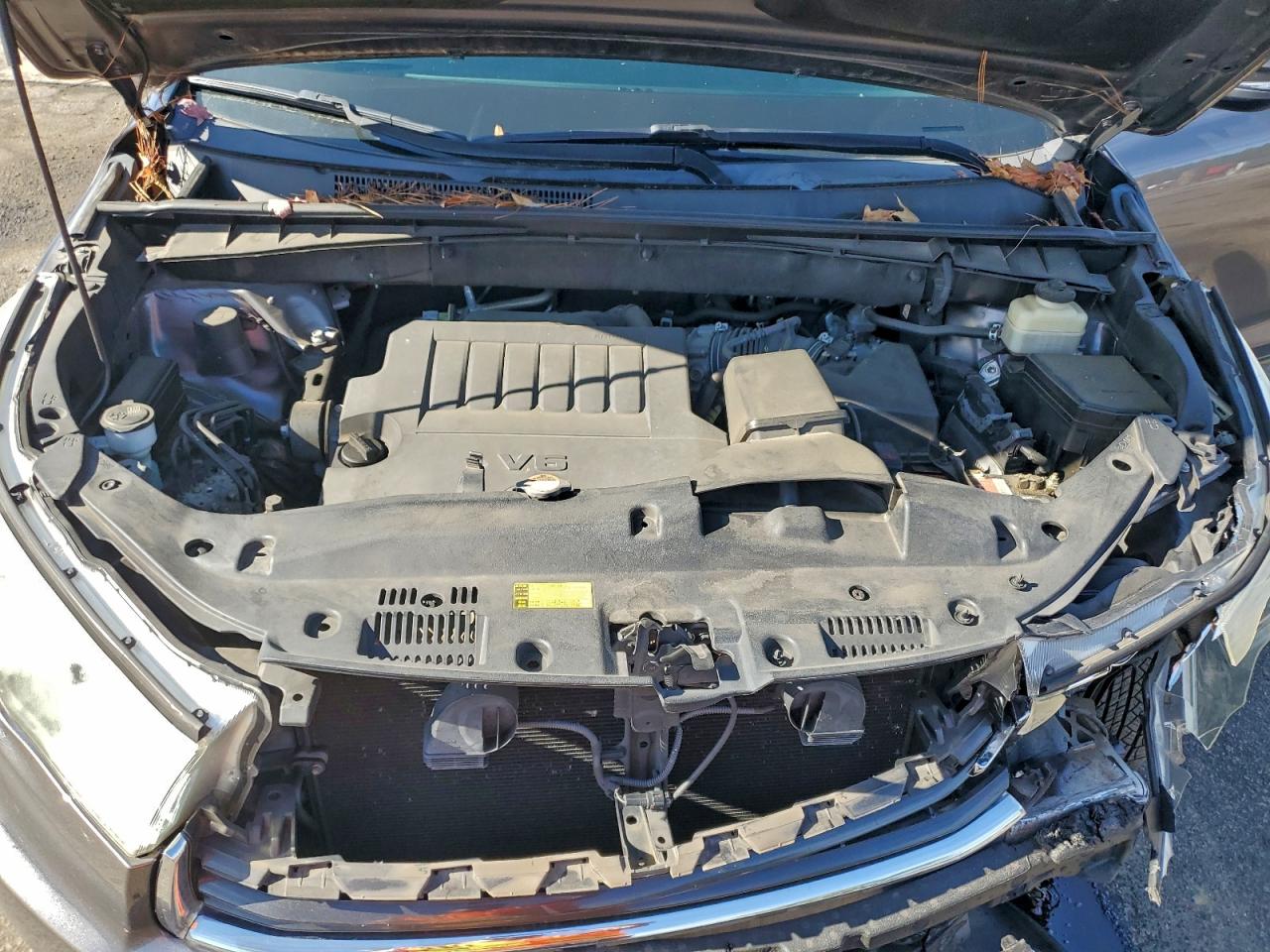 2016 Toyota Highlander Xle VIN: 5TDKKRFH9GS123937 Lot: 94736845